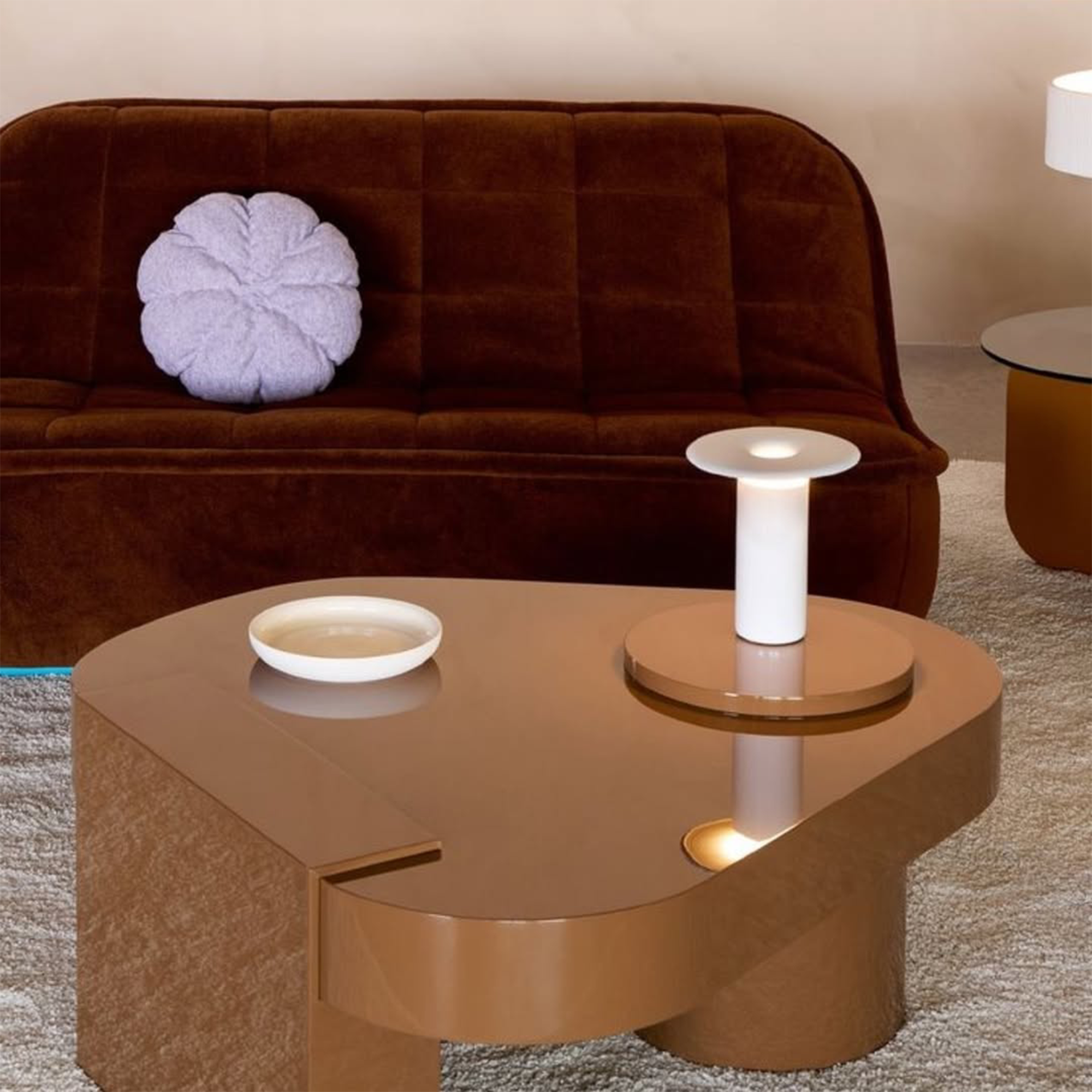 POTT Nais stalinis šviestuvas