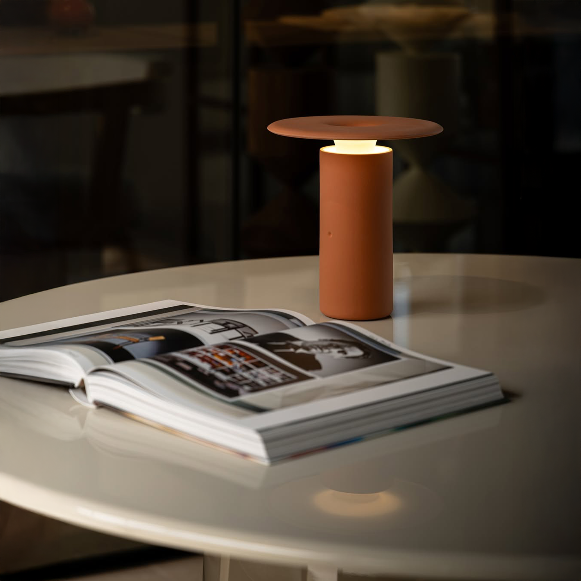 POTT Nais stalinis šviestuvas