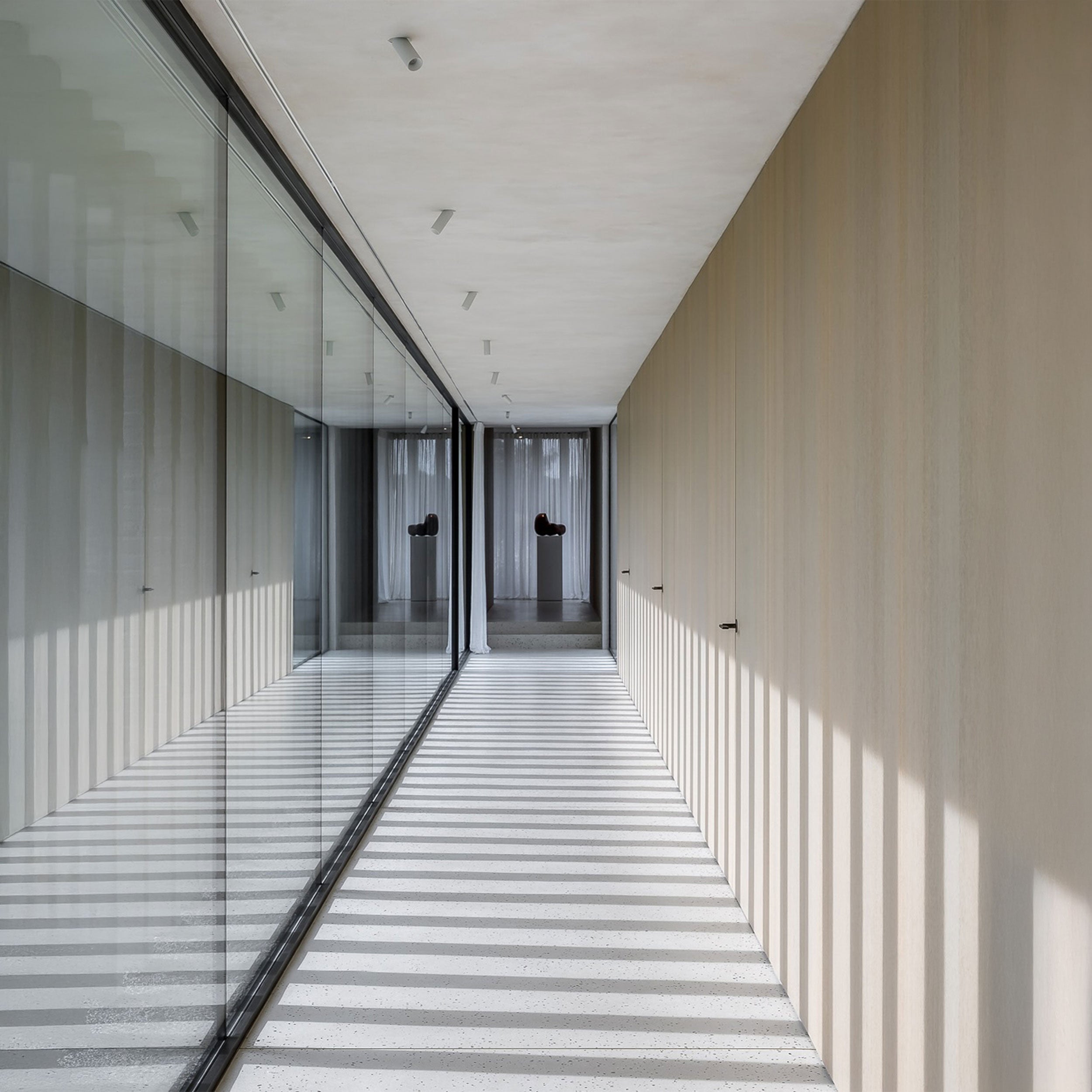 Prado acrobat mini | long