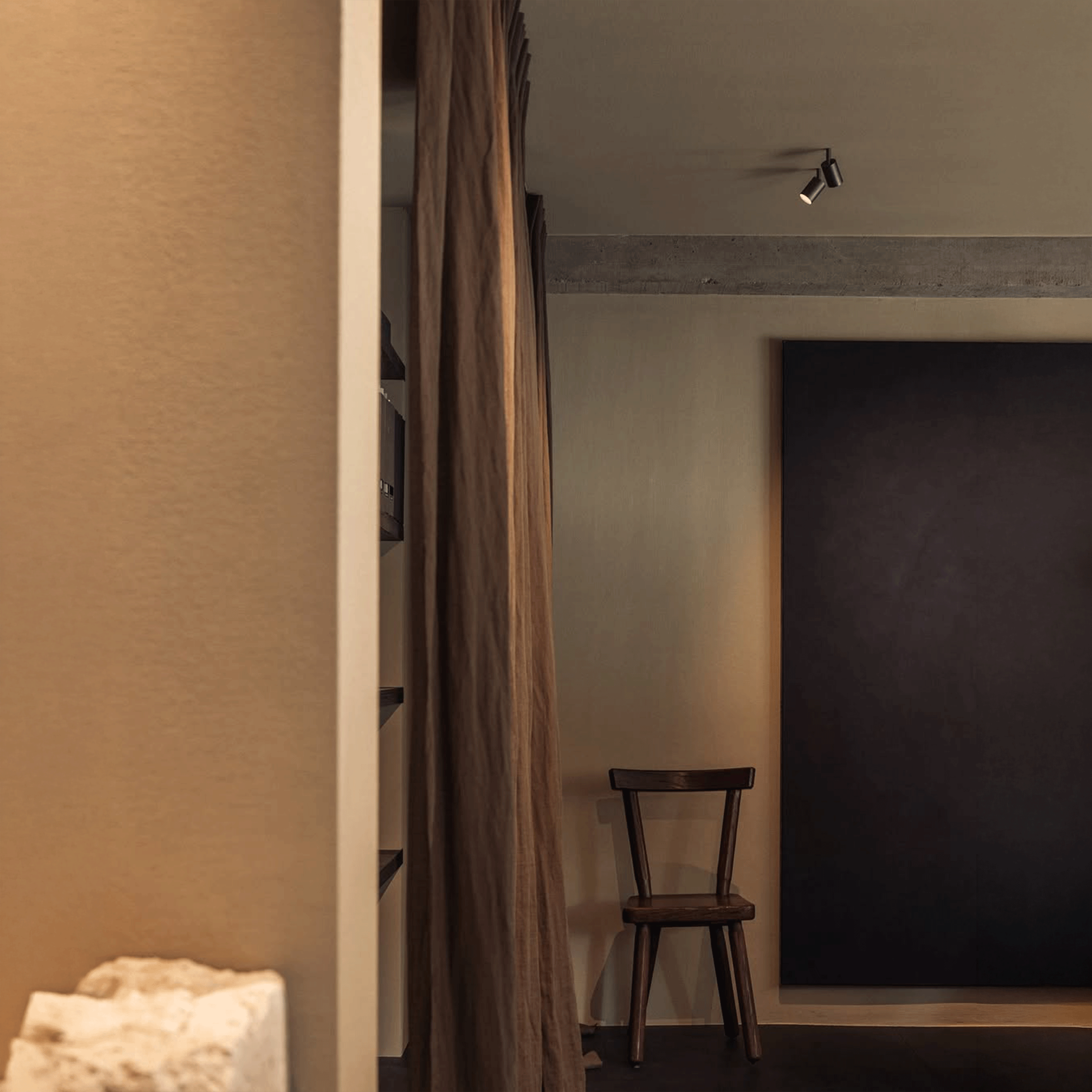 Prado acrojack mini | short