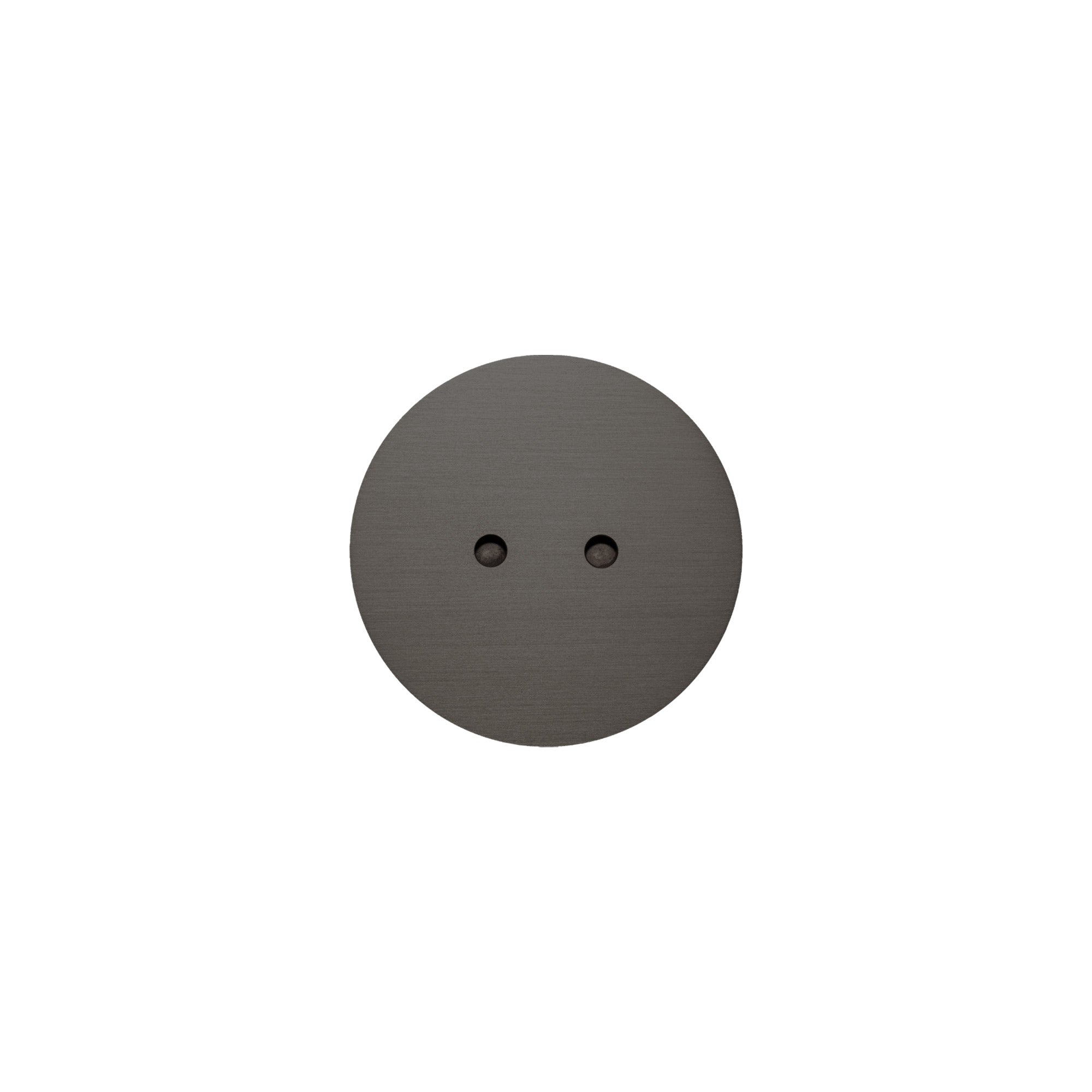 Rond Floor Socket | grindinės rozetės komplektas