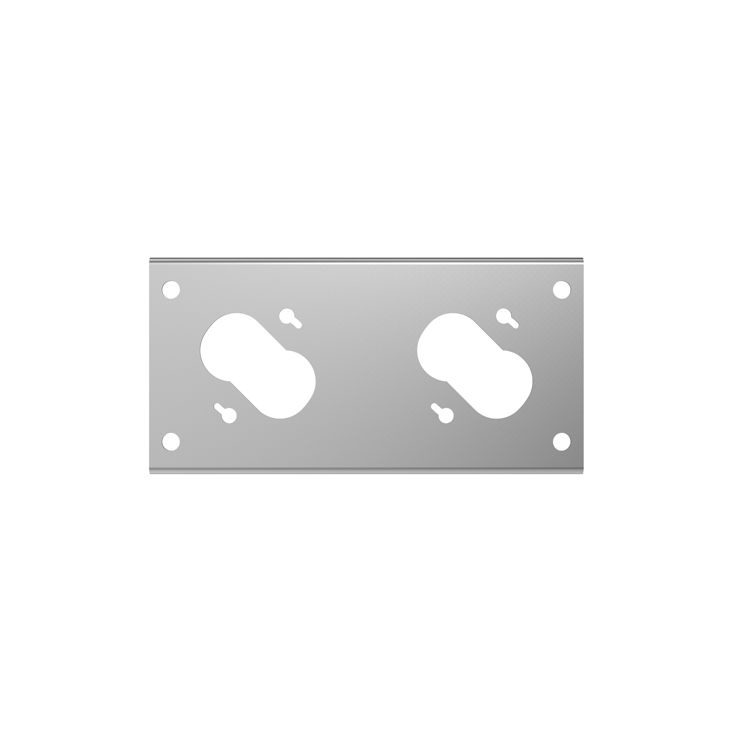 Rond Floor Box Support | grindinės rozetės laikiklis