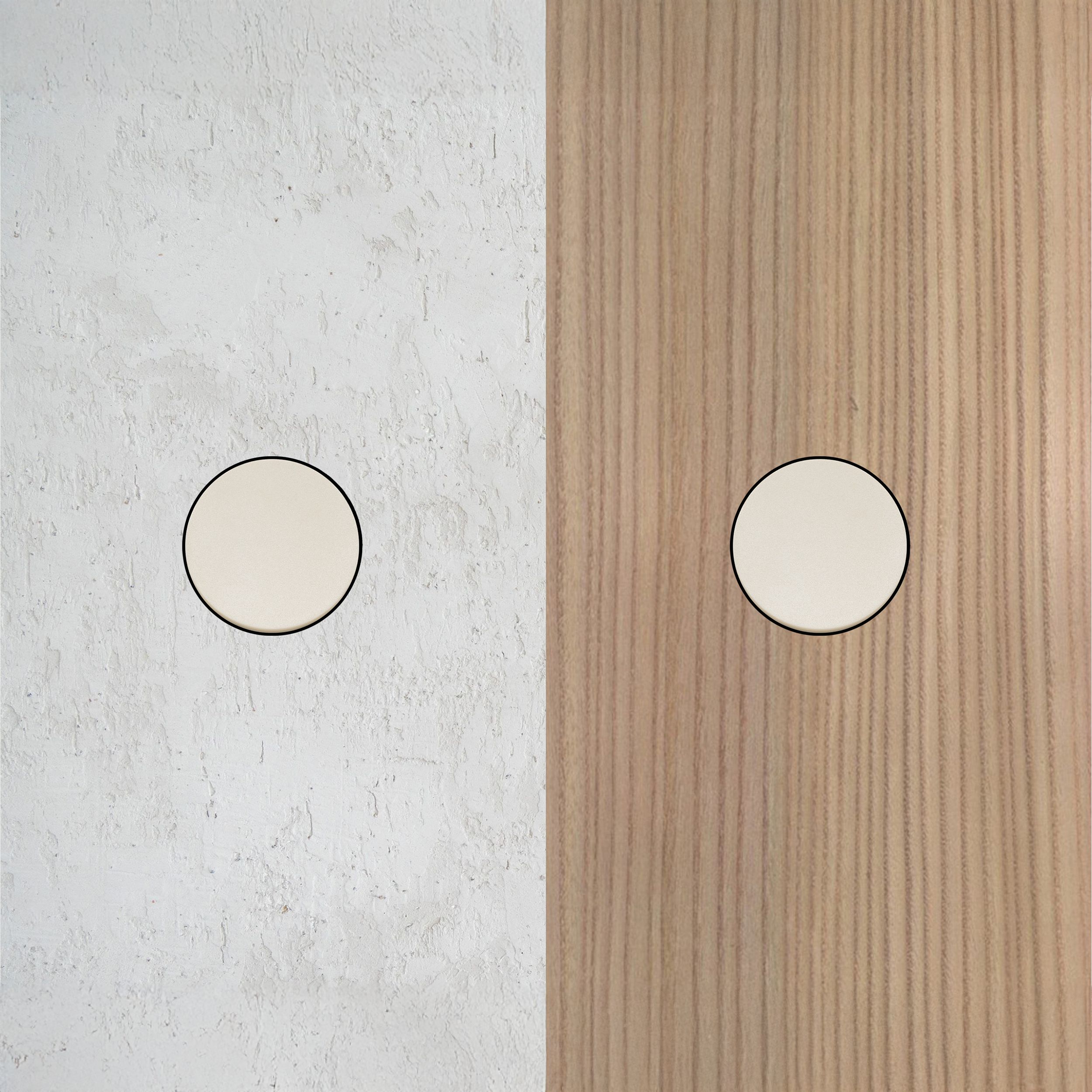 Rond 2.0 SWITCH1 | Jungiklis 1 klavišo