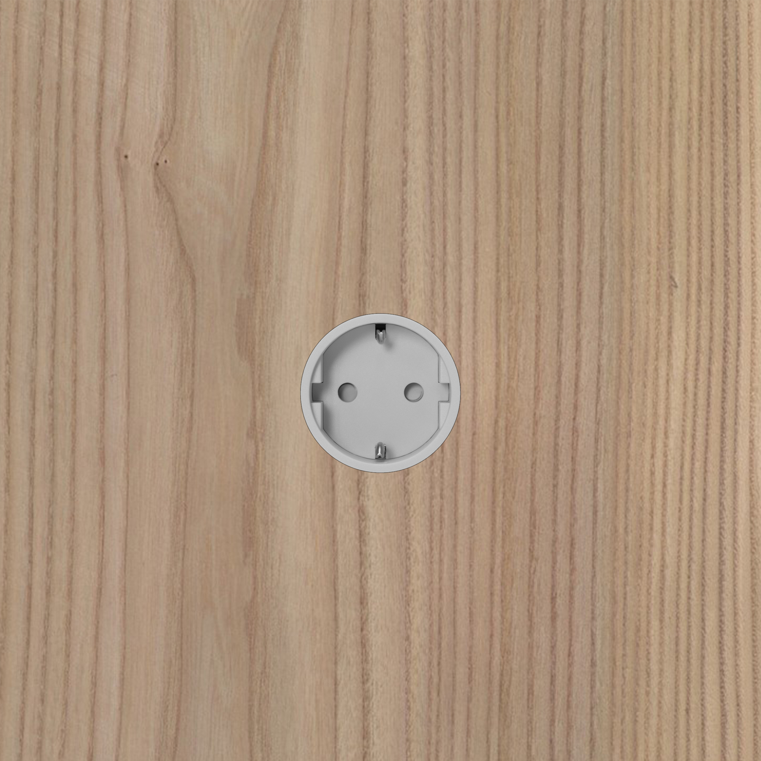 Rond Unifit | sieninė rozetė