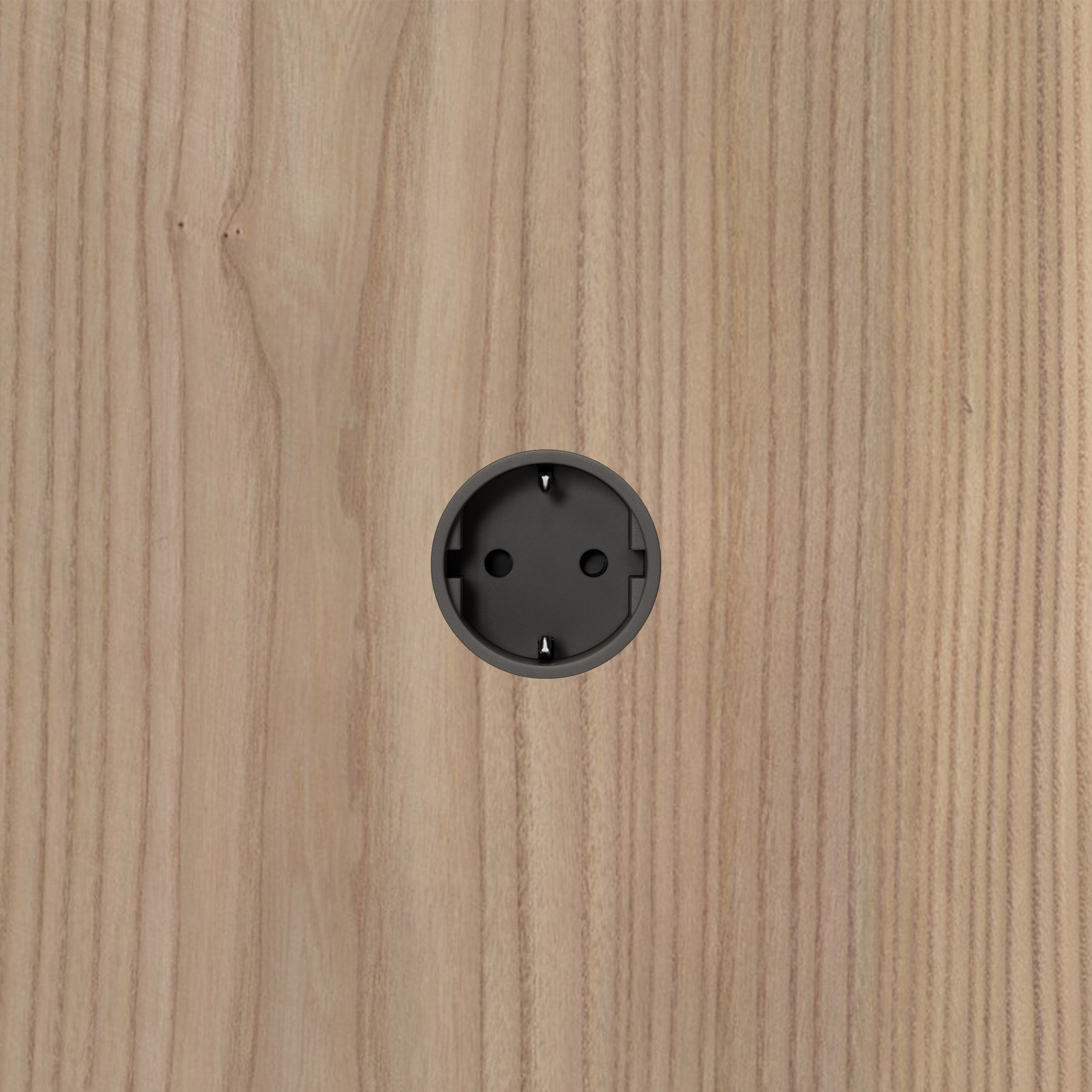 Rond Unifit | sieninė rozetė