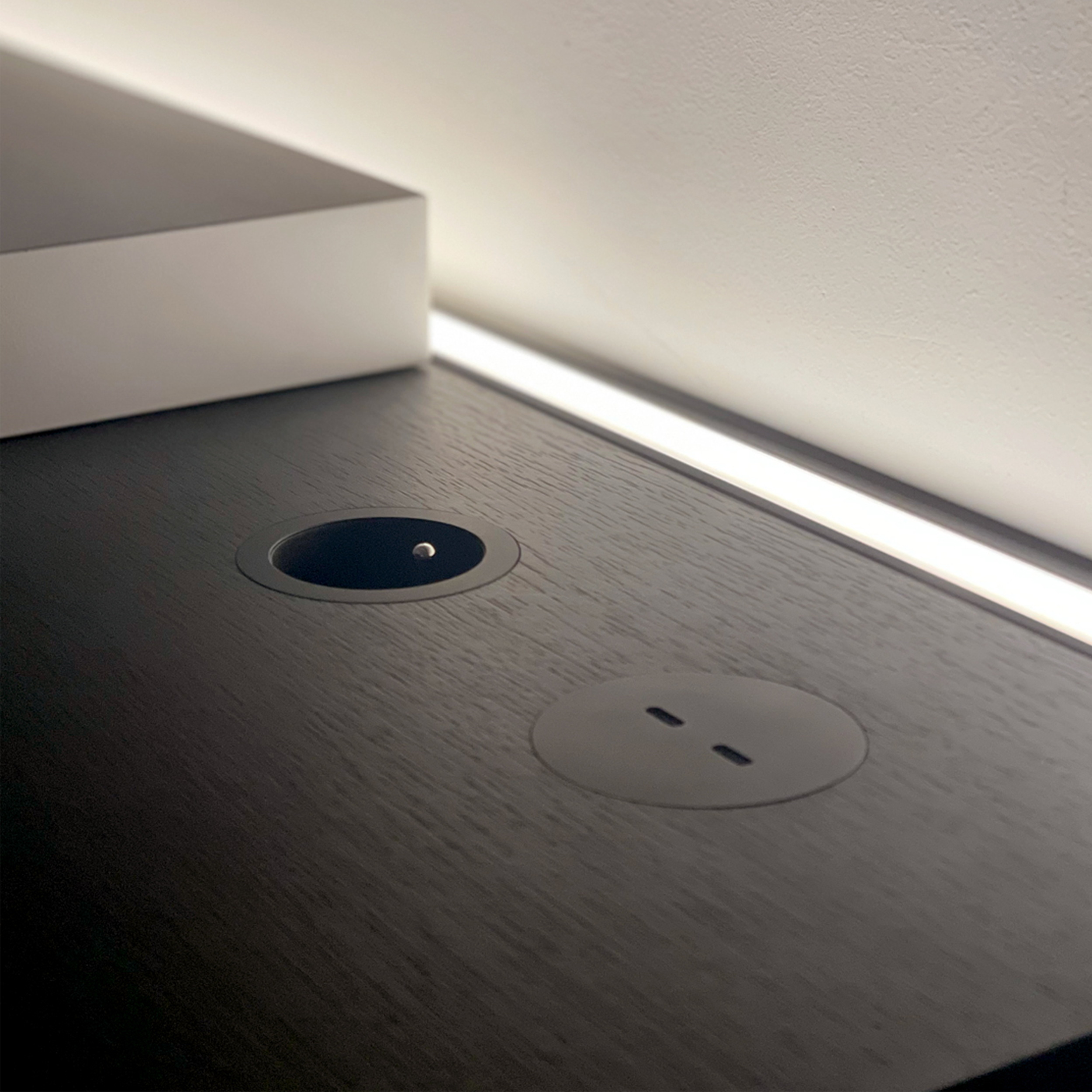 Rond 2.0 USB-C | 30W krovimo modulis