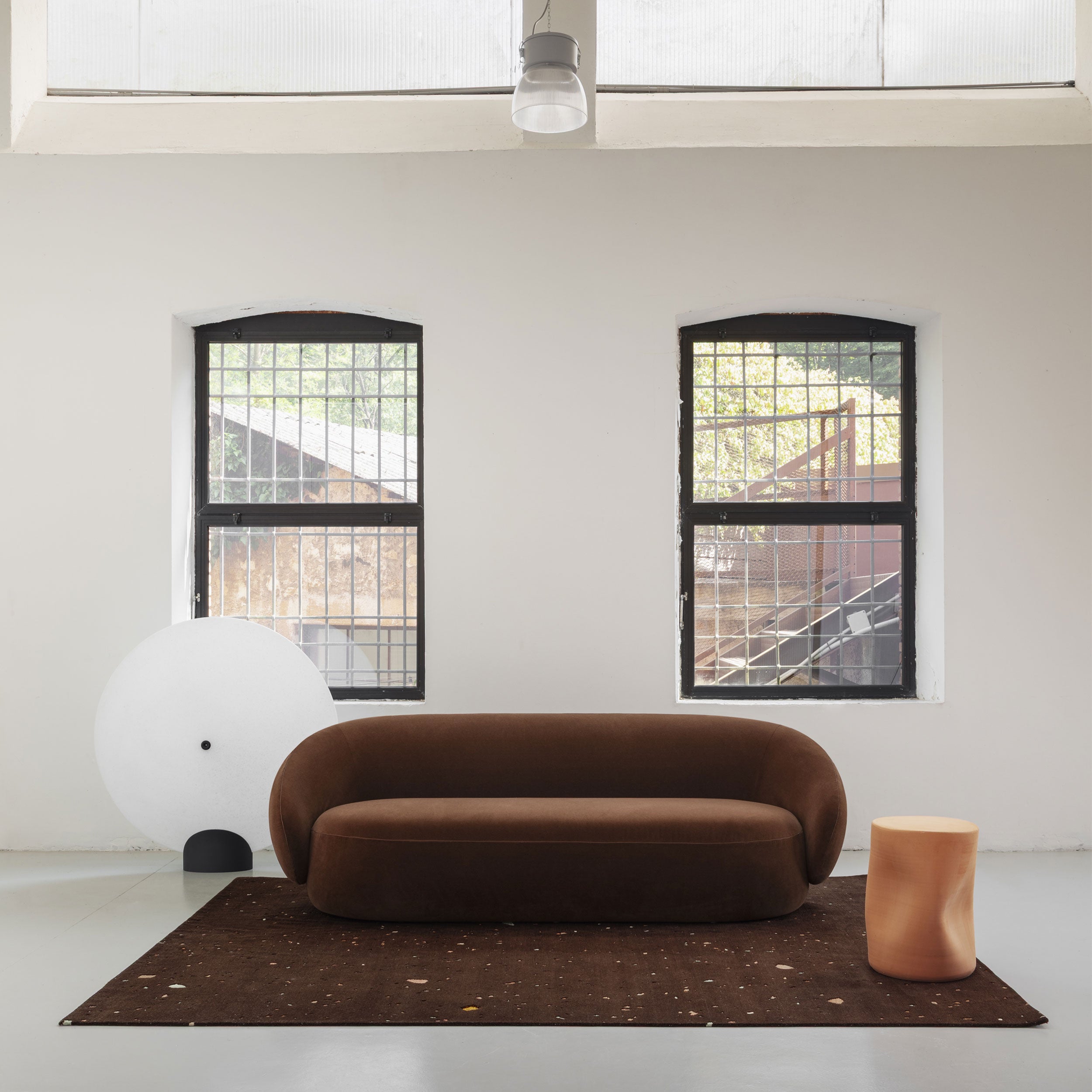 MINIFORMS TOBLO staliukas