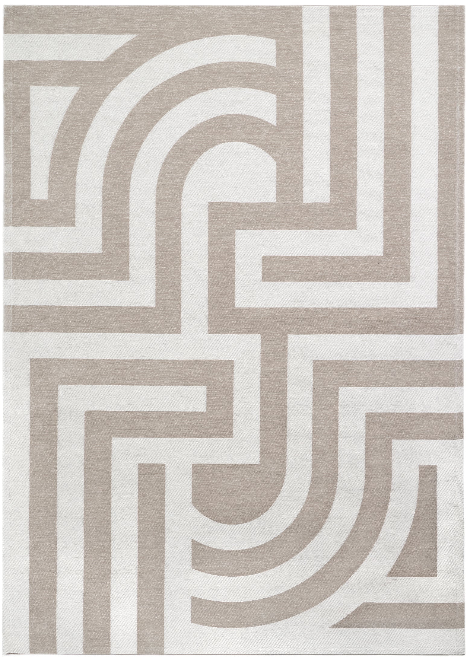 Tiffany beige kilimas iš carpetdecor