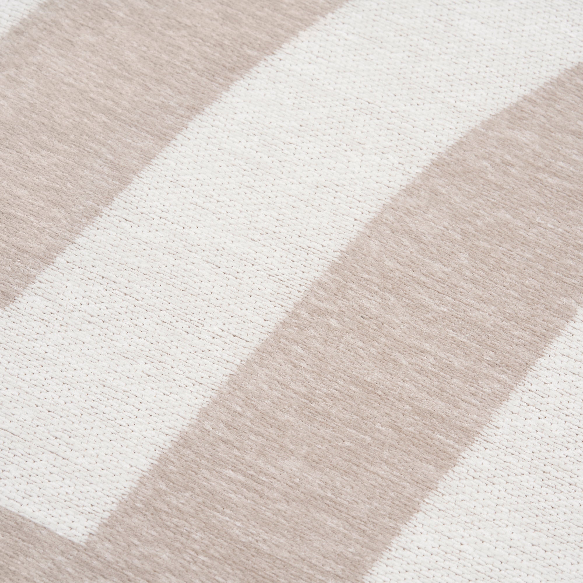 Tiffany beige kilimo tekstūra iš arti