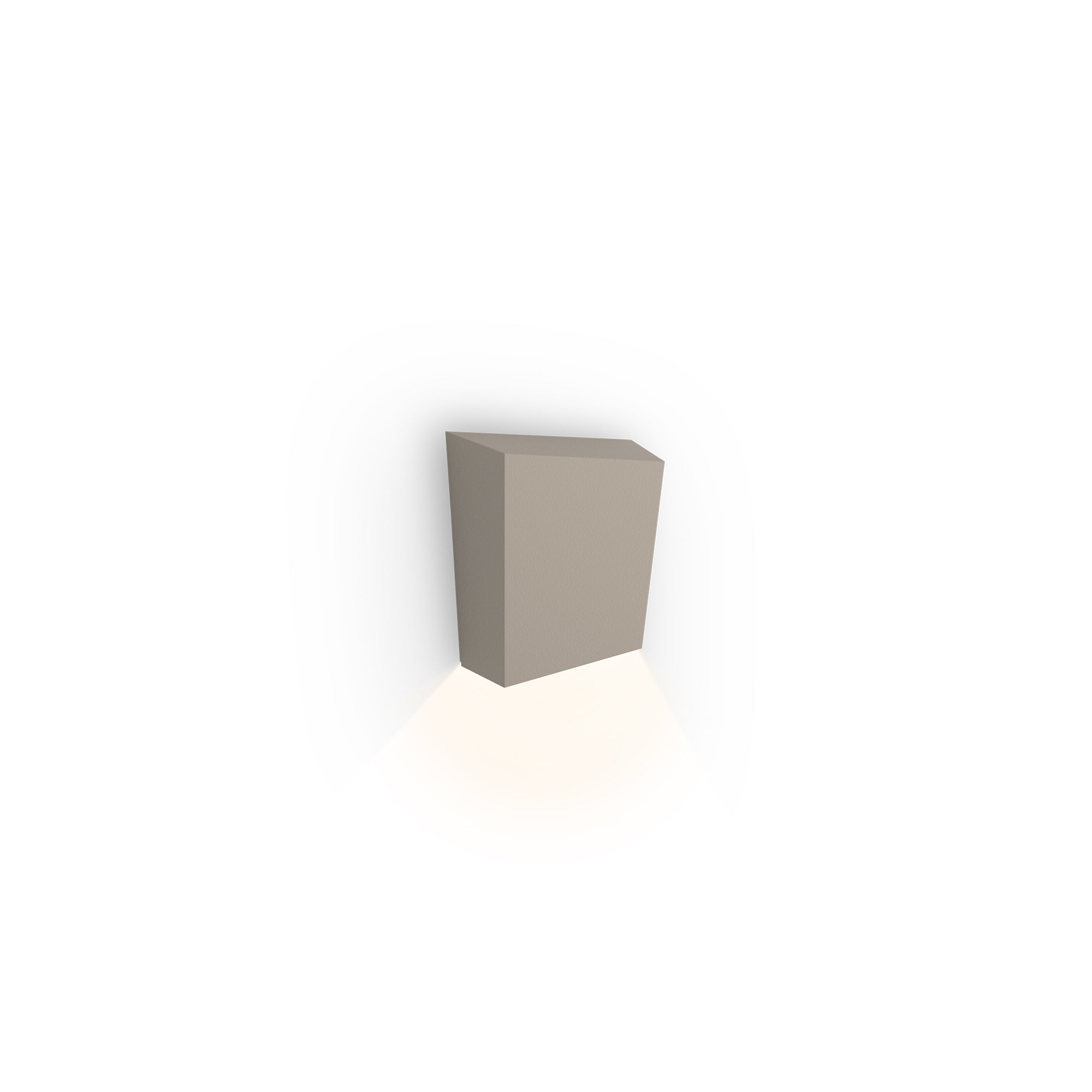 VIBIA BREAK PLUS OUTDOOR 4112 sieninis lauko šviestuvas