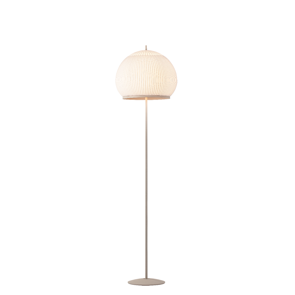 VIBIA KNIT 7480 / 7485 / 7485 pastatomas šviestuvas