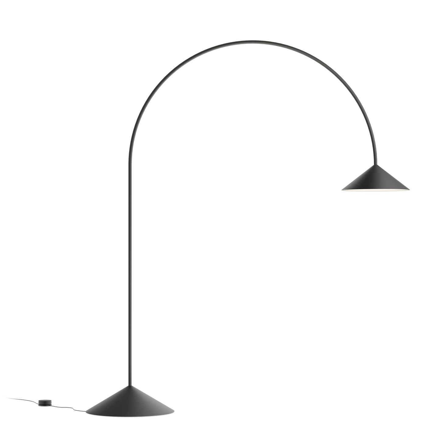 VIBIA OUT 4270 / 4275 pastatomas šviestuvas