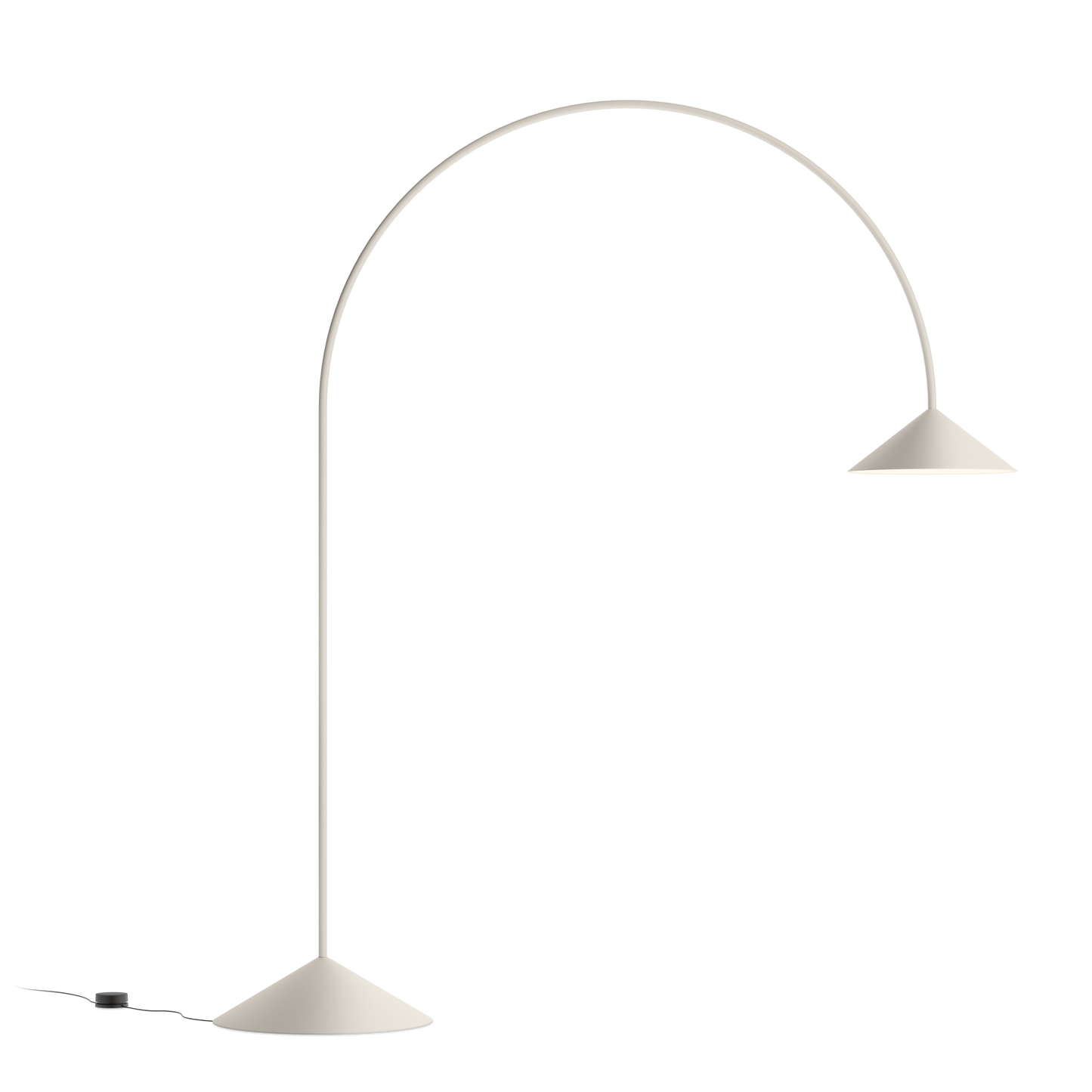 VIBIA OUT 4270 / 4275 pastatomas šviestuvas