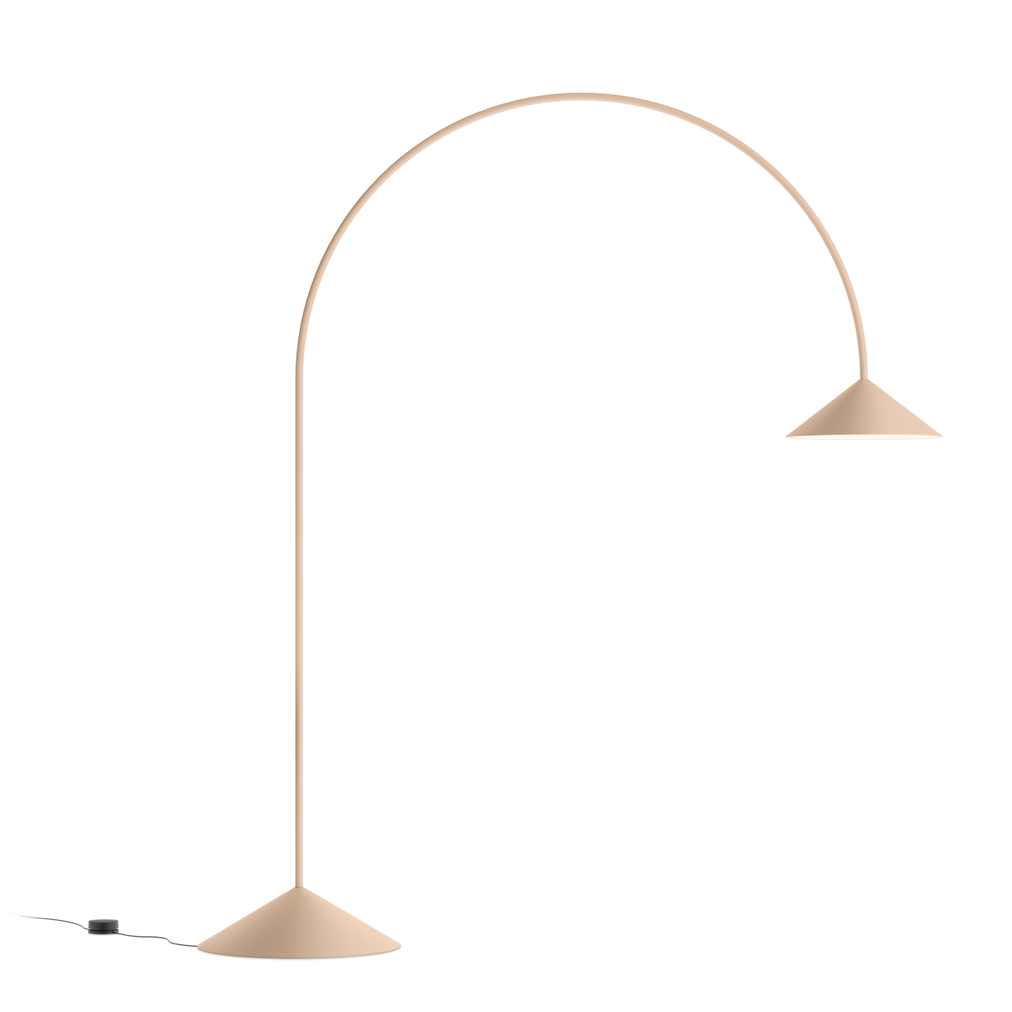 VIBIA OUT 4270 / 4275 pastatomas šviestuvas