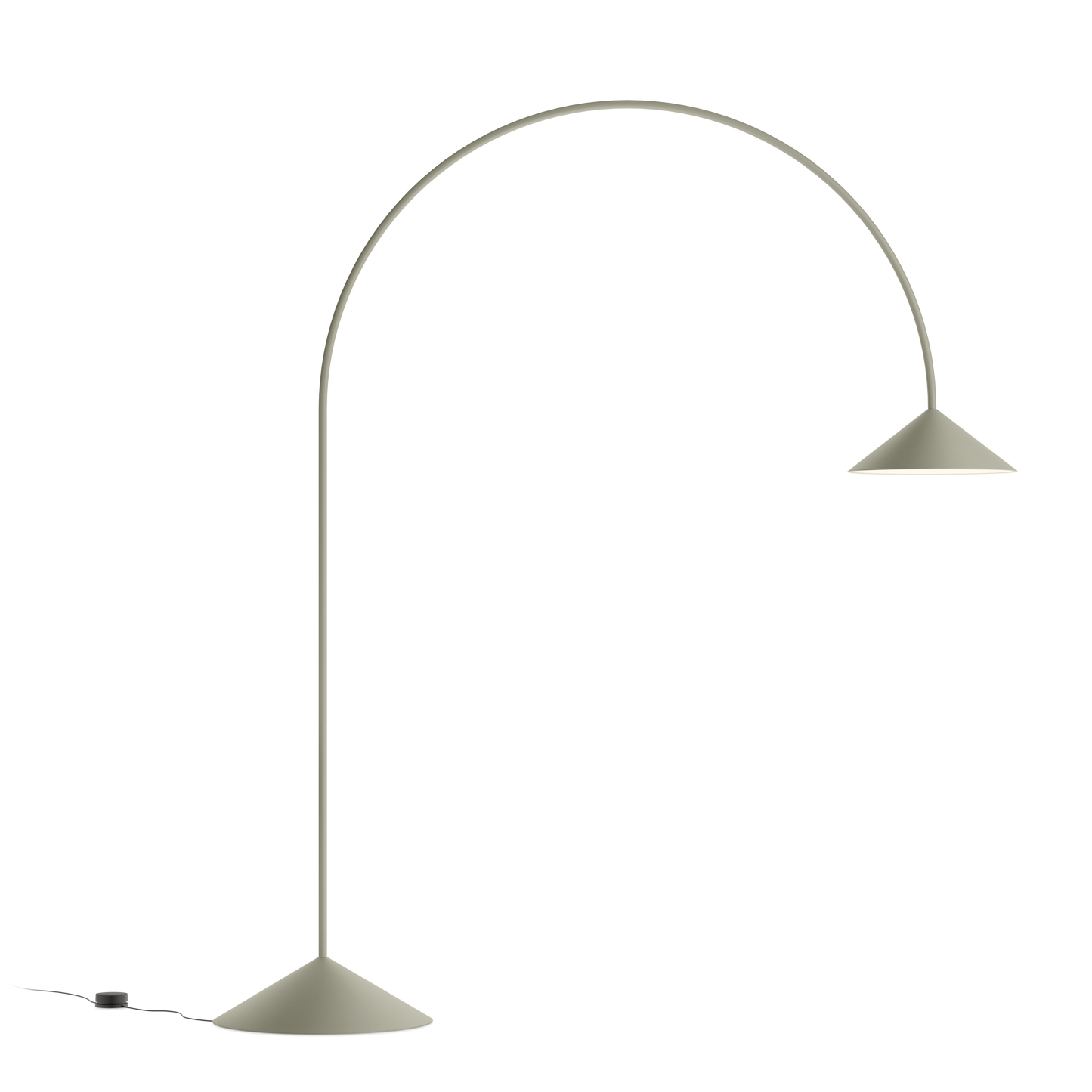 VIBIA OUT 4270 / 4275 pastatomas šviestuvas