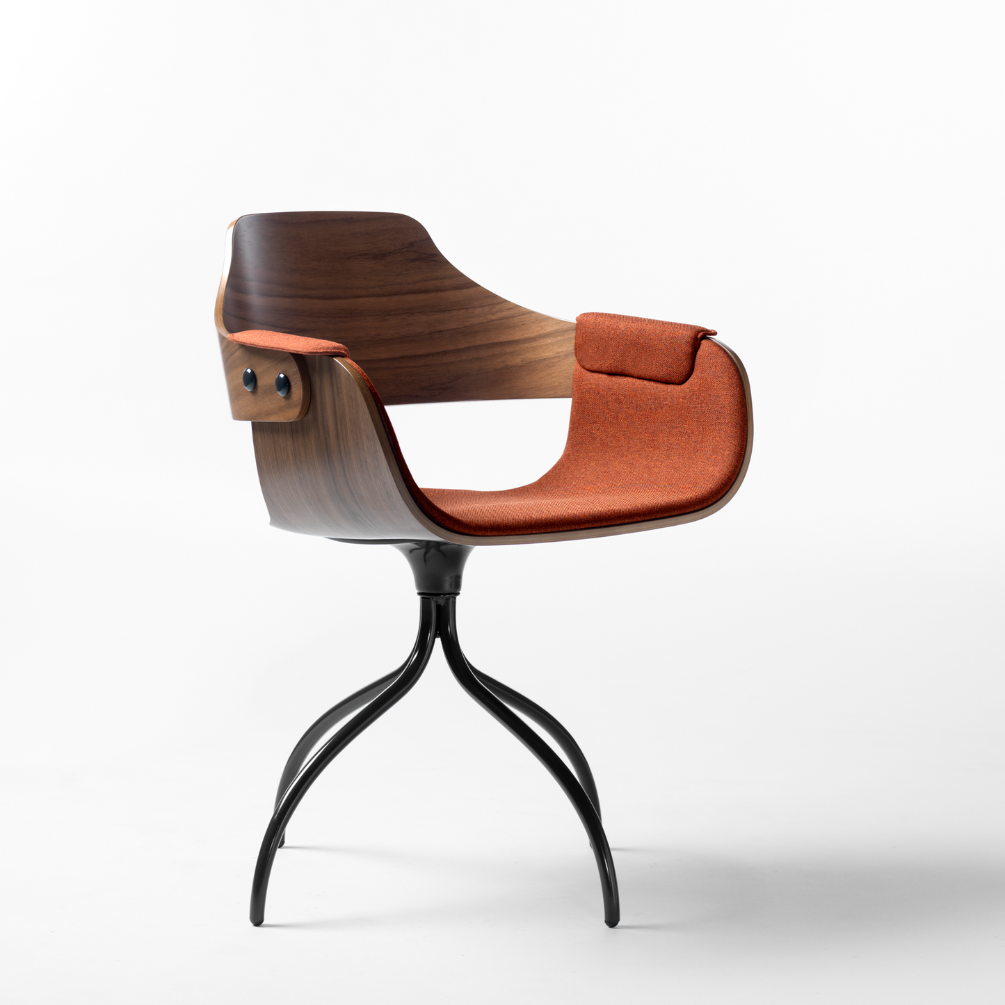 BD Barcelona Design Showtime Swivel kėdė