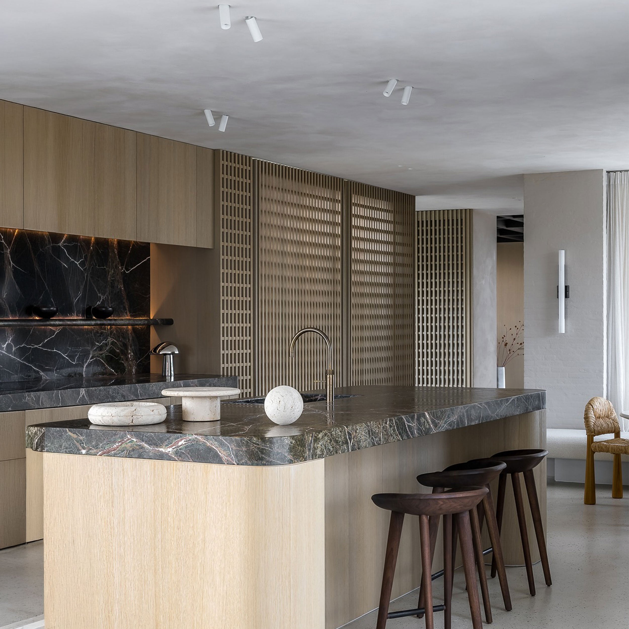 Prado acrobat mini | long