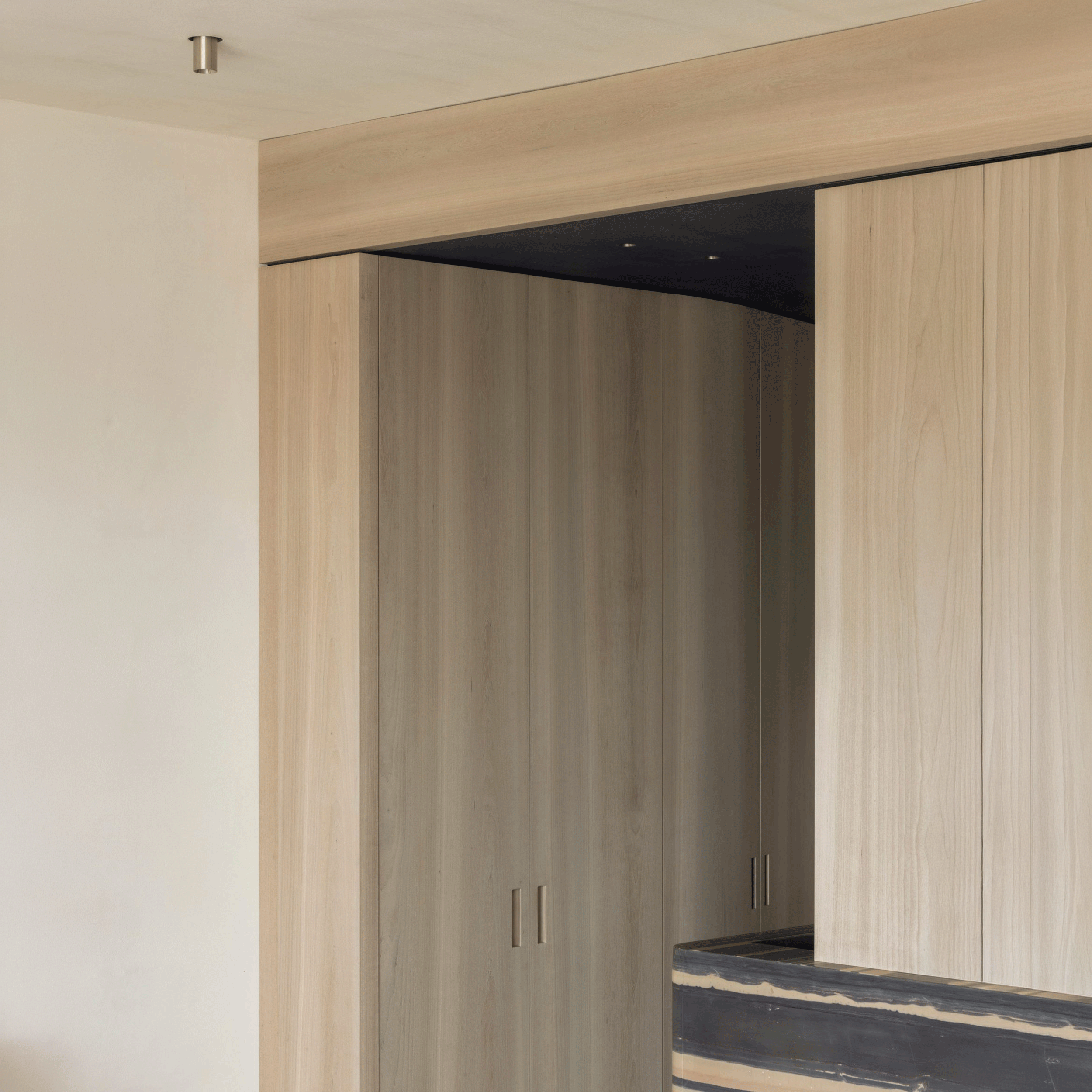 Prado acrobat mini | short