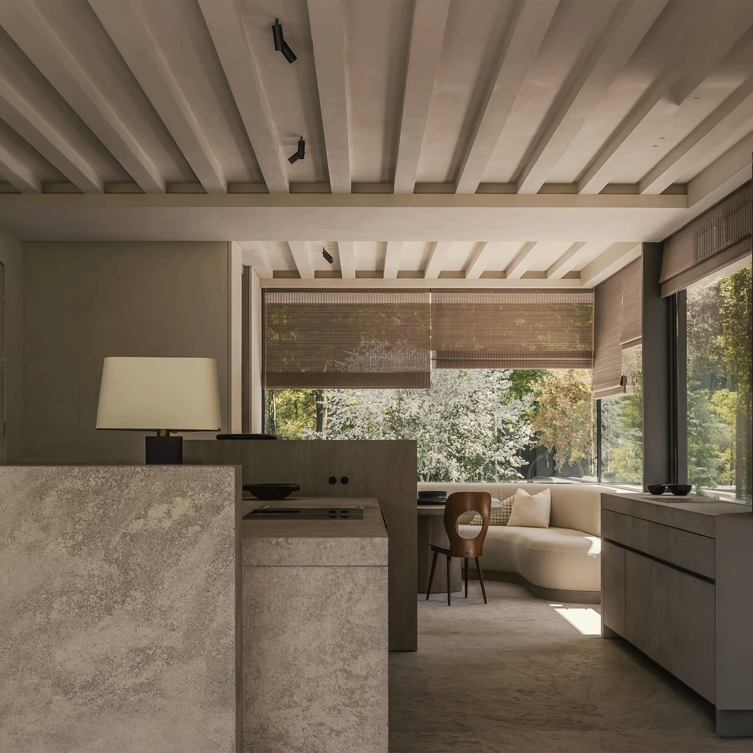 Prado acrojack mini | long