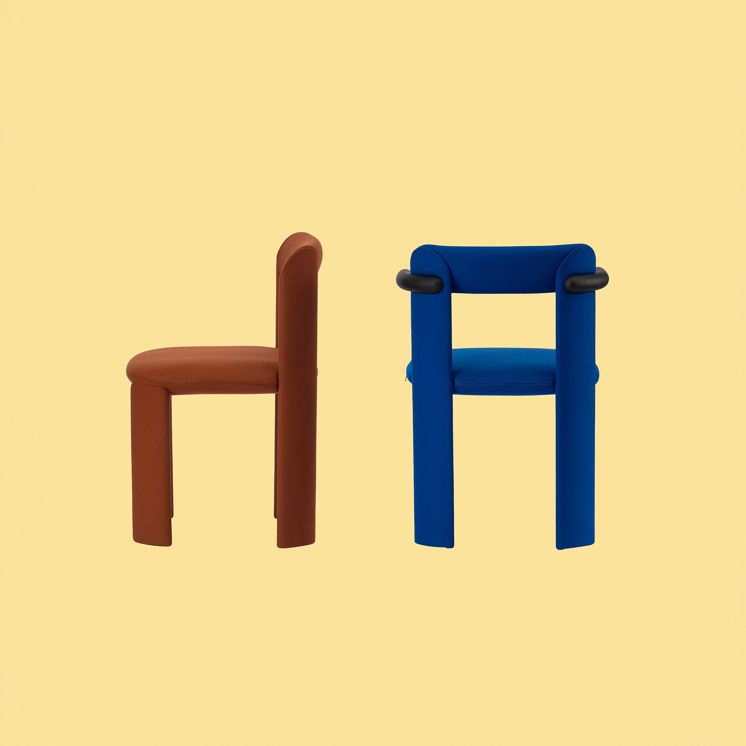 MINIFORMS AMIA kėdė