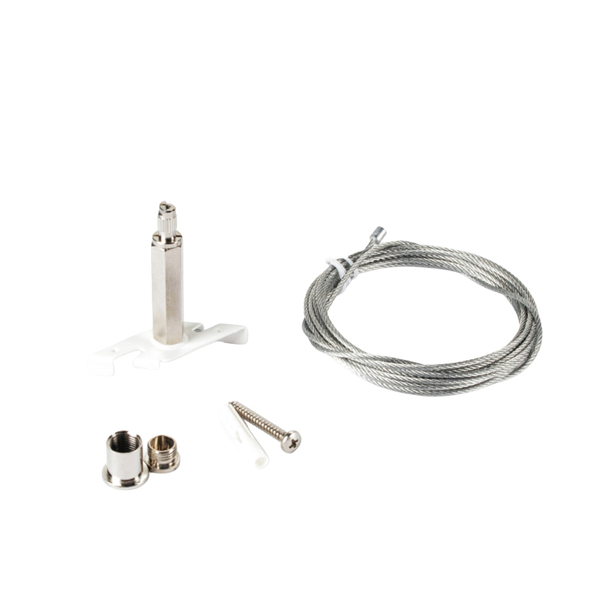 Aromas Del Campo 48V magnetinio bėgelio pakabinimo komplektas