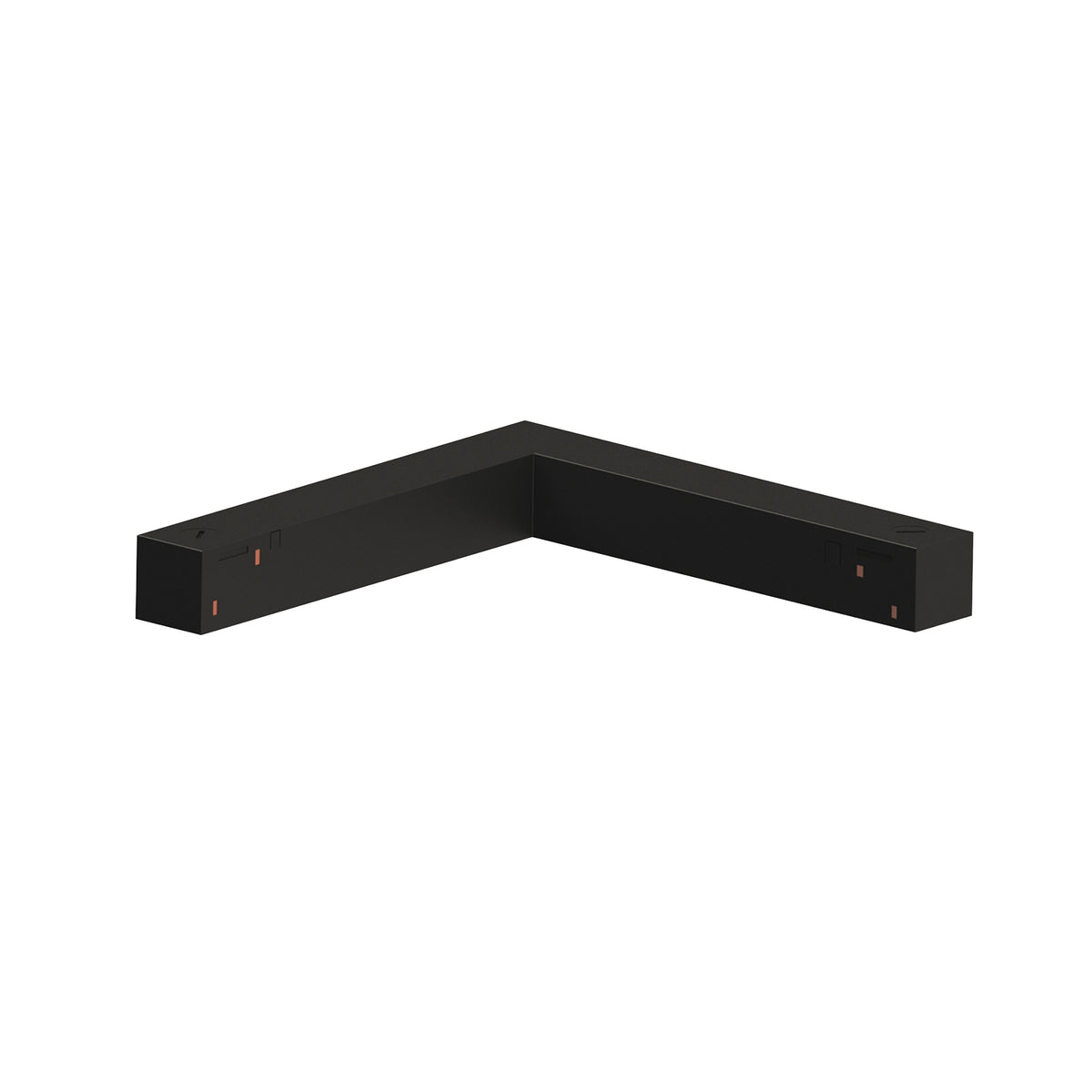 Aromas Del Campo 48V magnetinio bėgelio L sujungimas