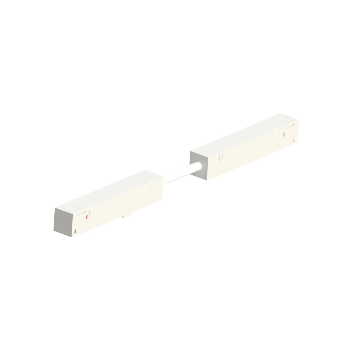 Aromas Del Campo 48V lankstus magnetinio bėgelio sujungimas