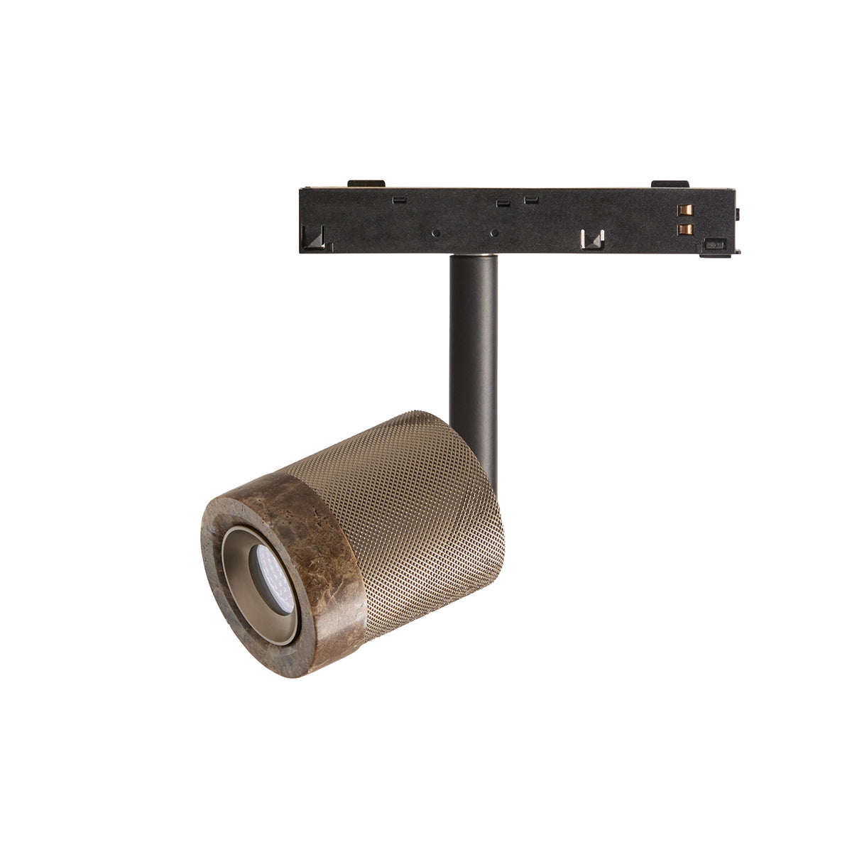 MIMU Aromas Del Campo 48V magnetinės bėgelių sistemos šviestuvas