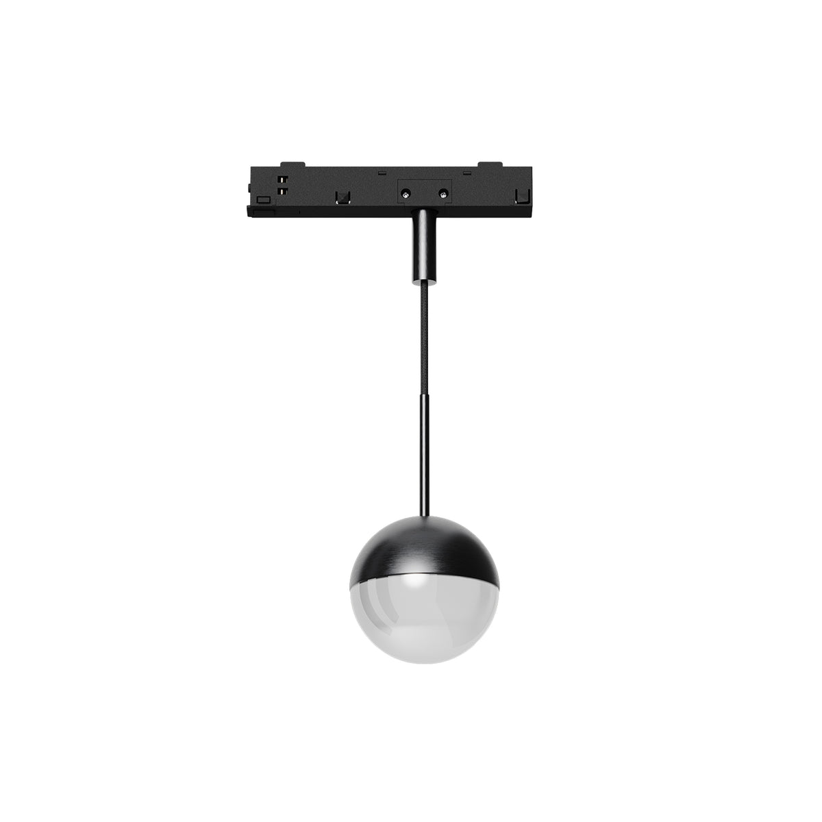 MOON Aromas Del Campo 48V magnetinės bėgelių sistemos šviestuvas