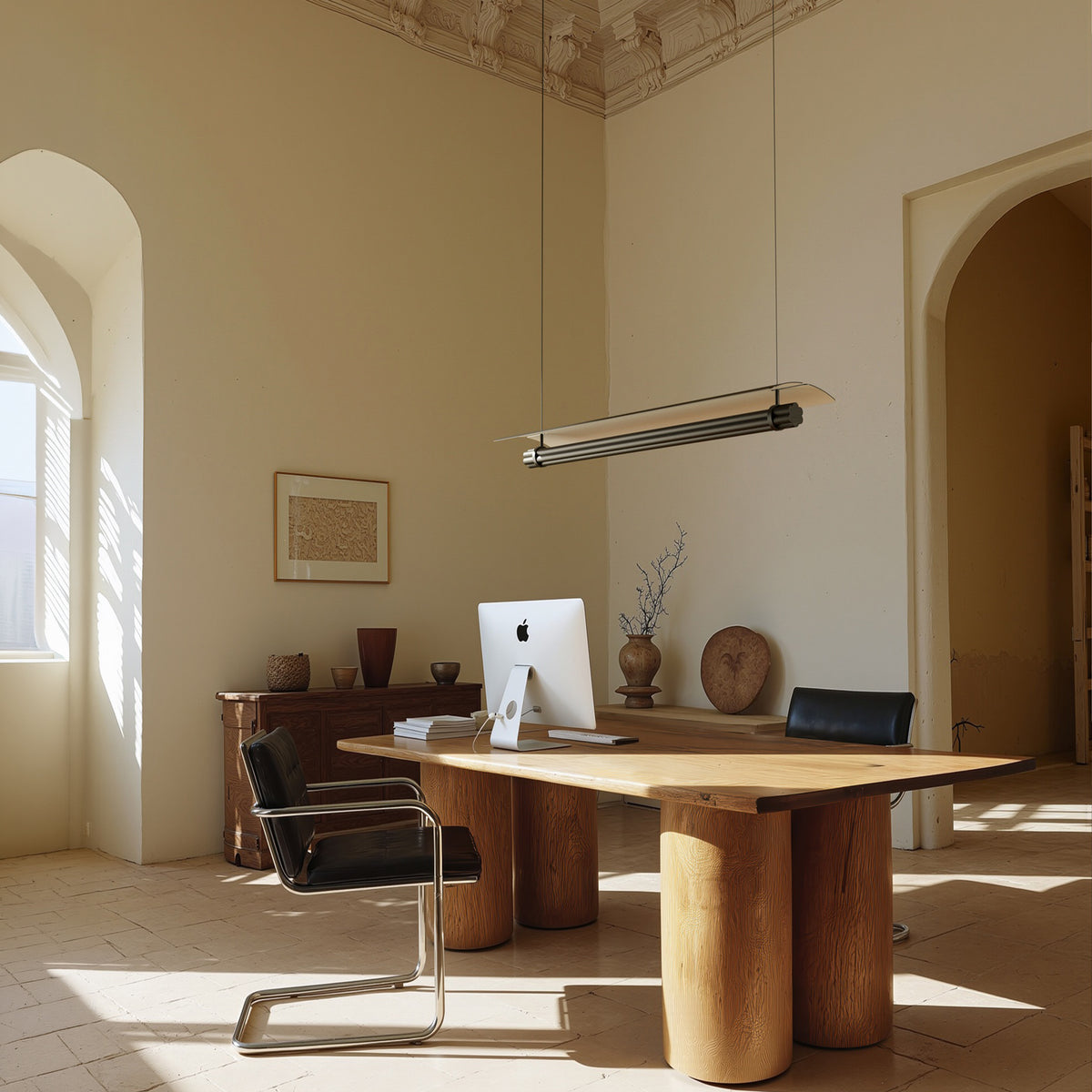 TASTA pakabinamas šviestuvas