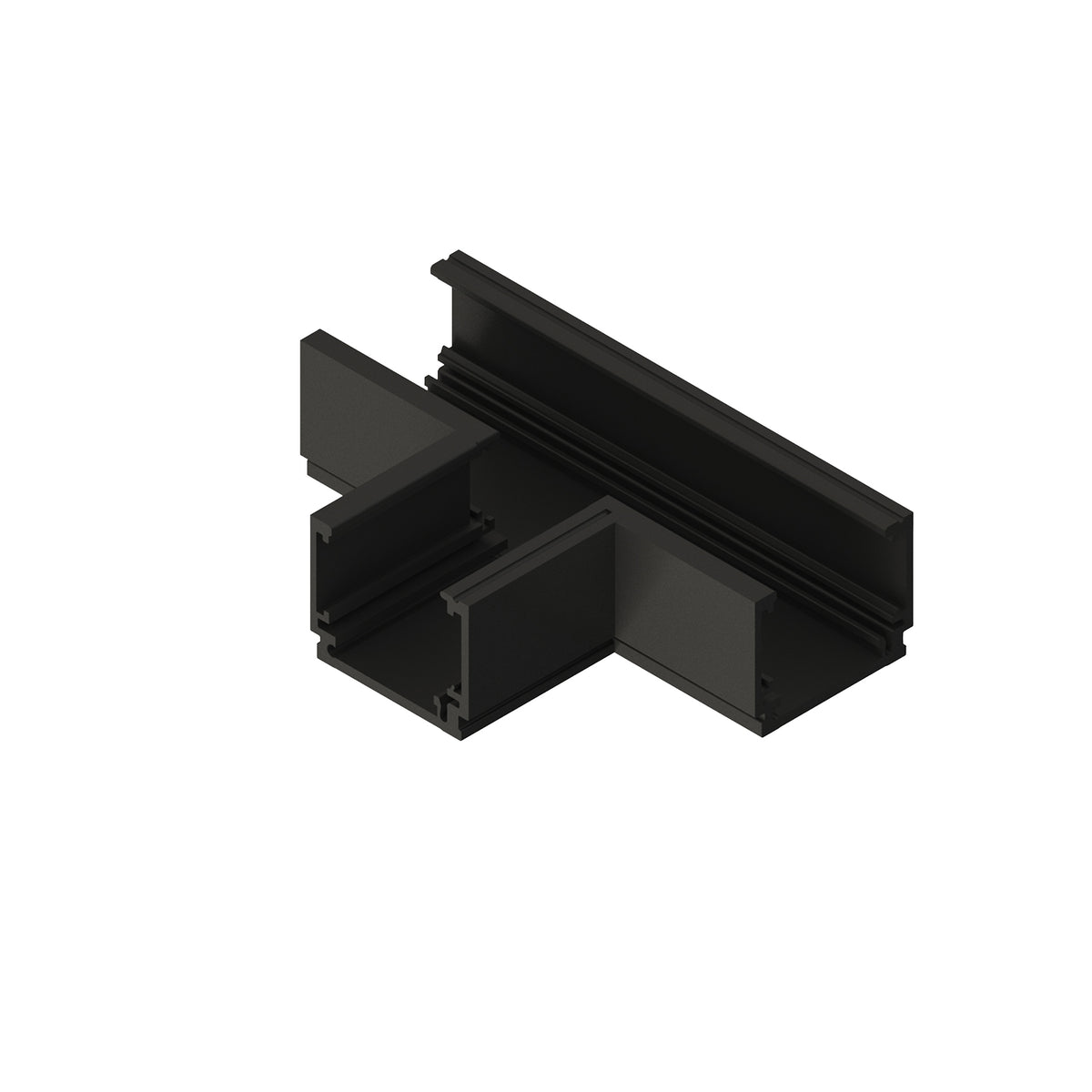 Aromas Del Campo 48V magnetinio bėgelio T sujungimas
