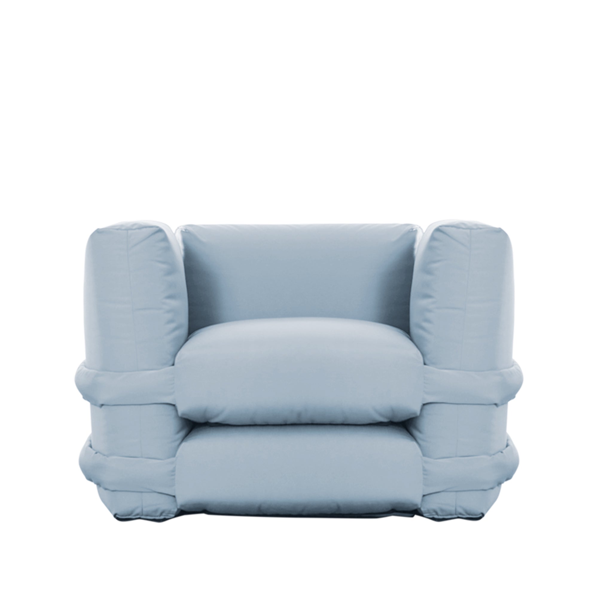 BD Barcelona Design Pillow Cotton fotelis