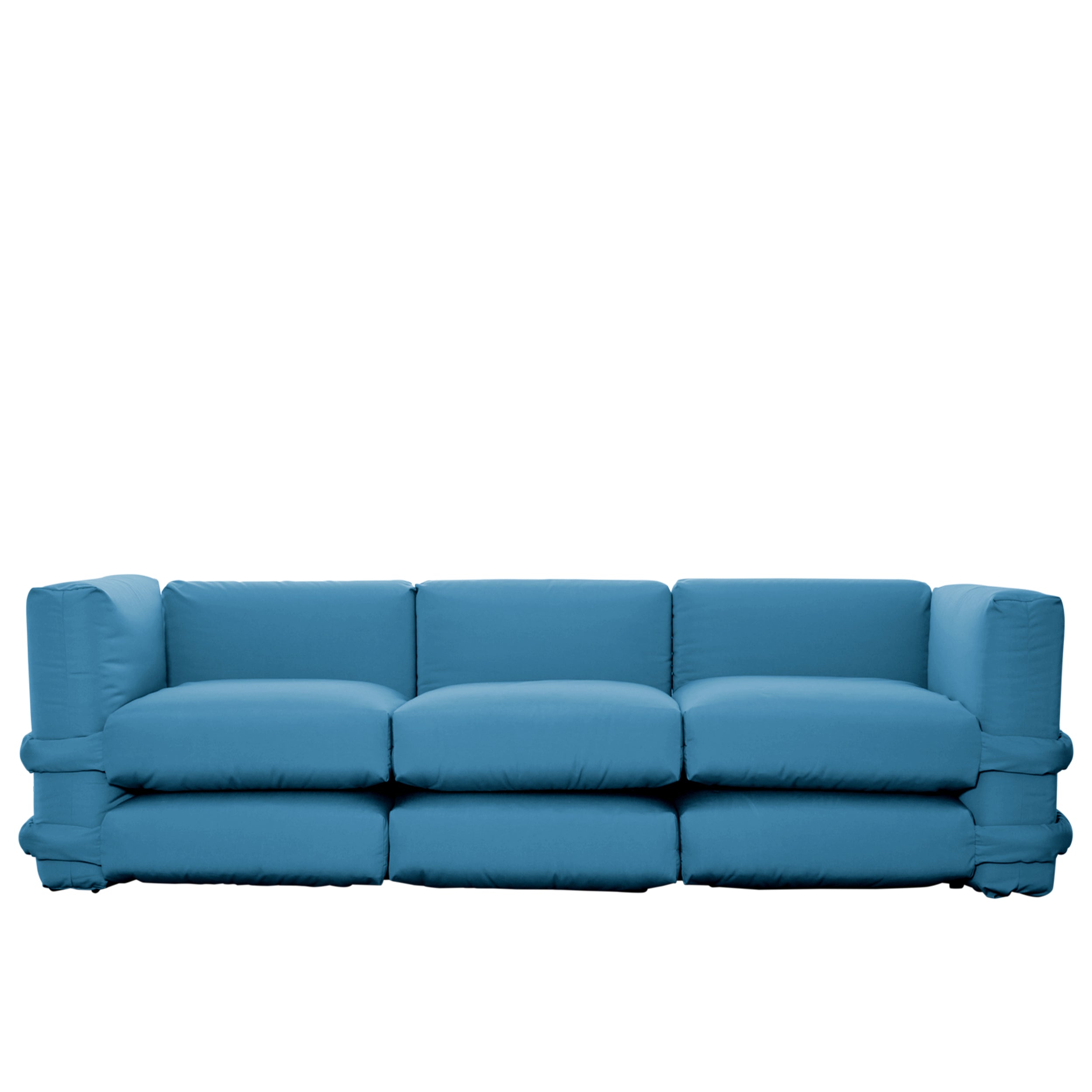 BD Barcelona Design Pillow Cotton modulinė sofa