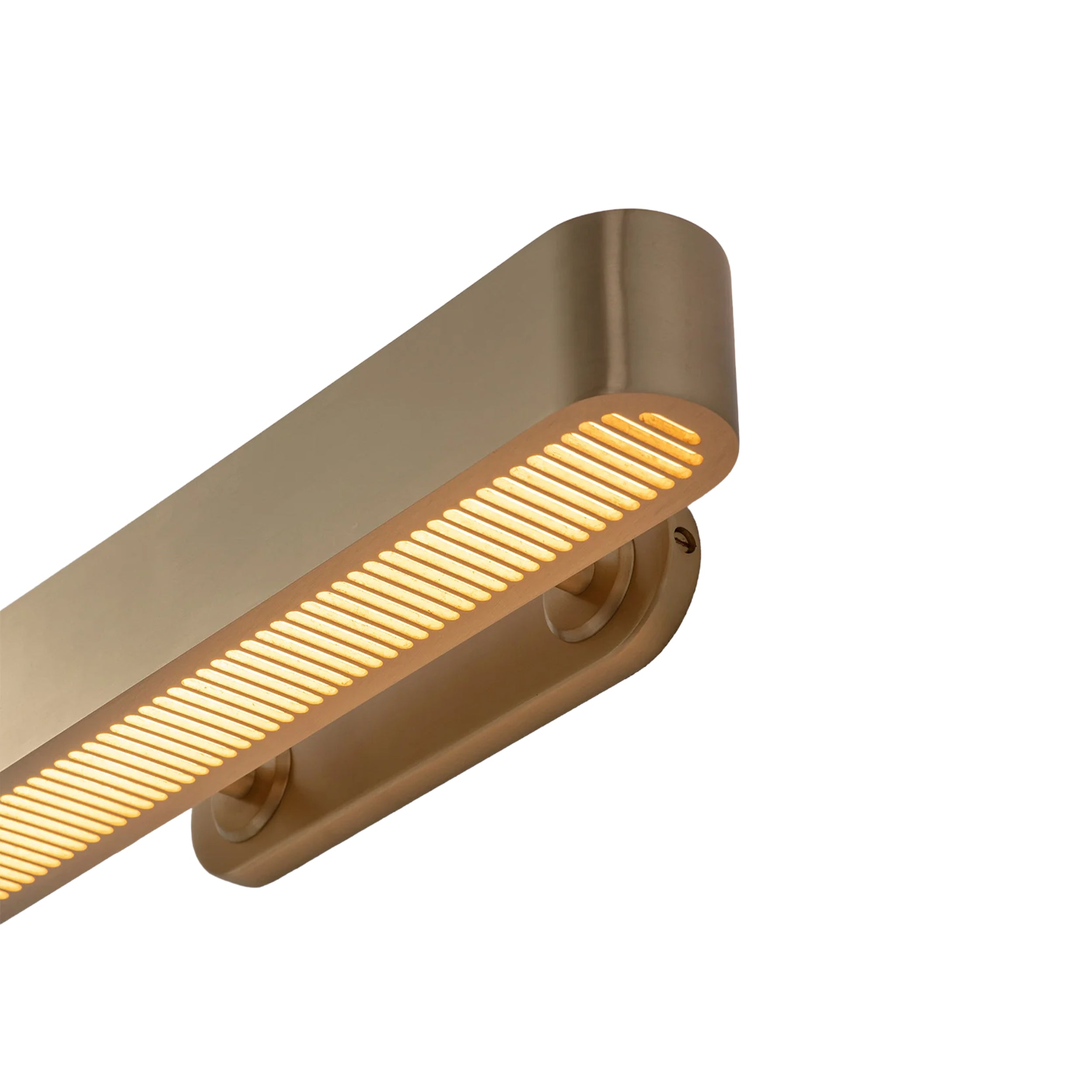 Bert Frank Colt Flush sieninis šviestuvas