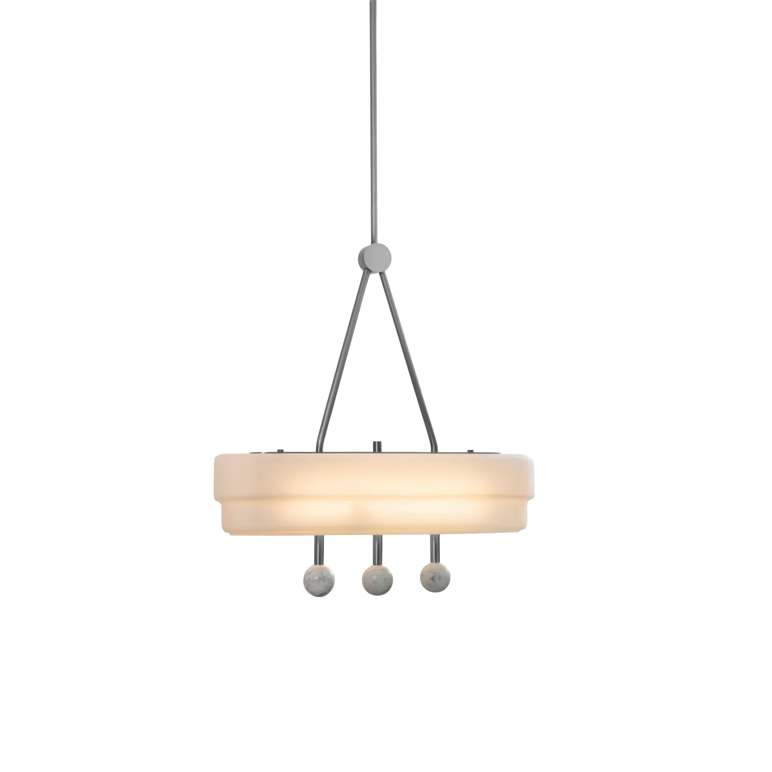 Bert Frank Spate pakabinamas šviestuvas