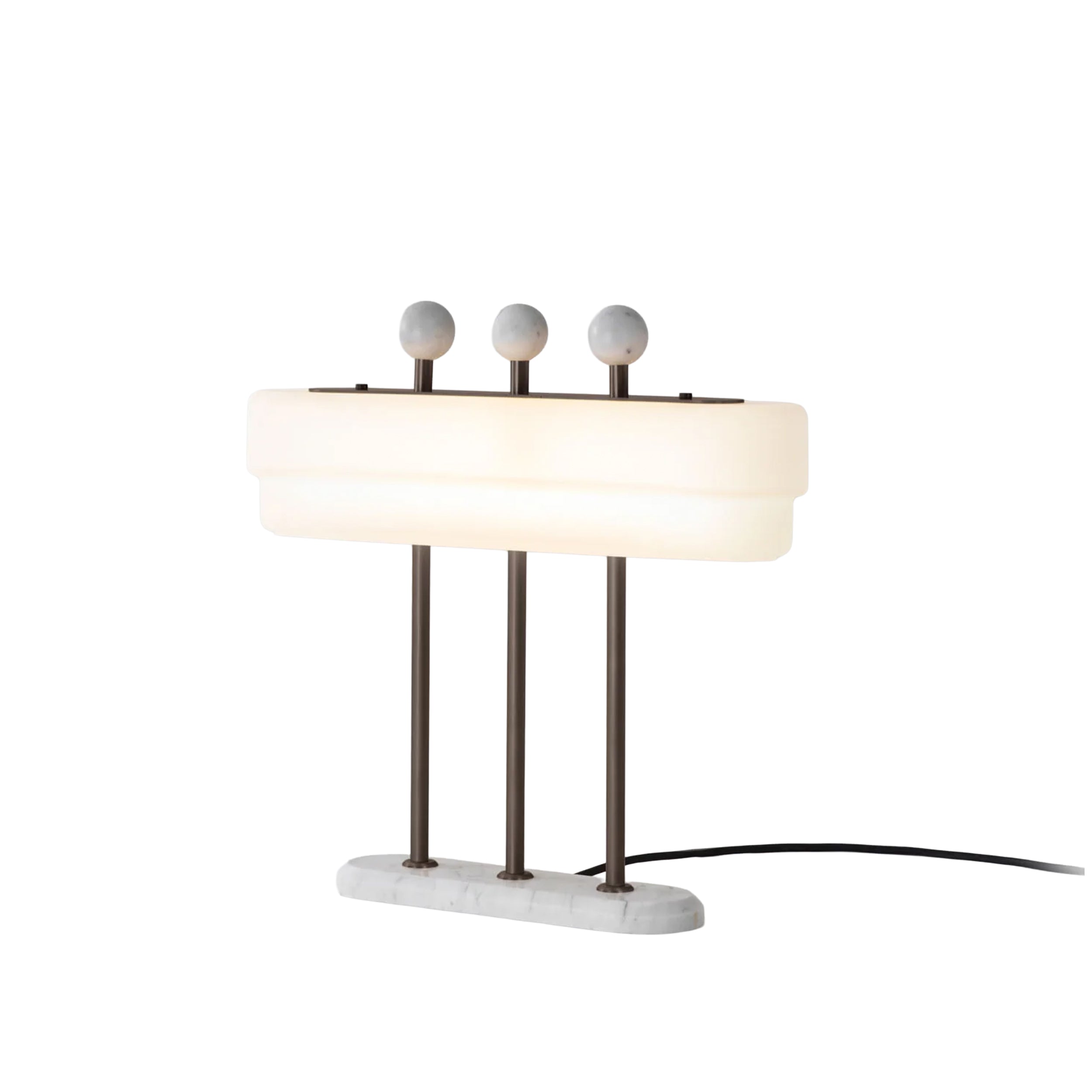 Bert Frank Spate stalinis šviestuvas