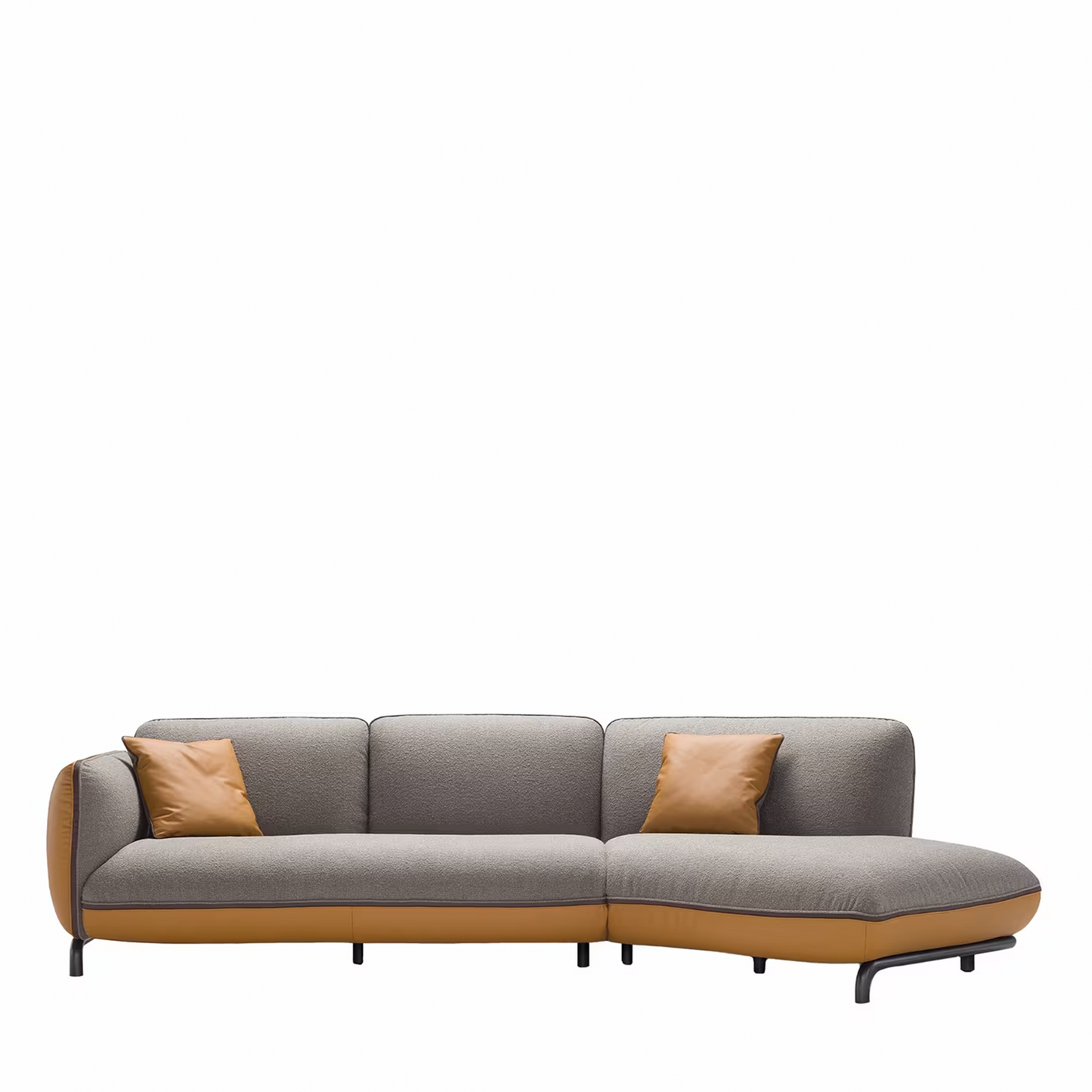 Franco Ferri Rock sofa