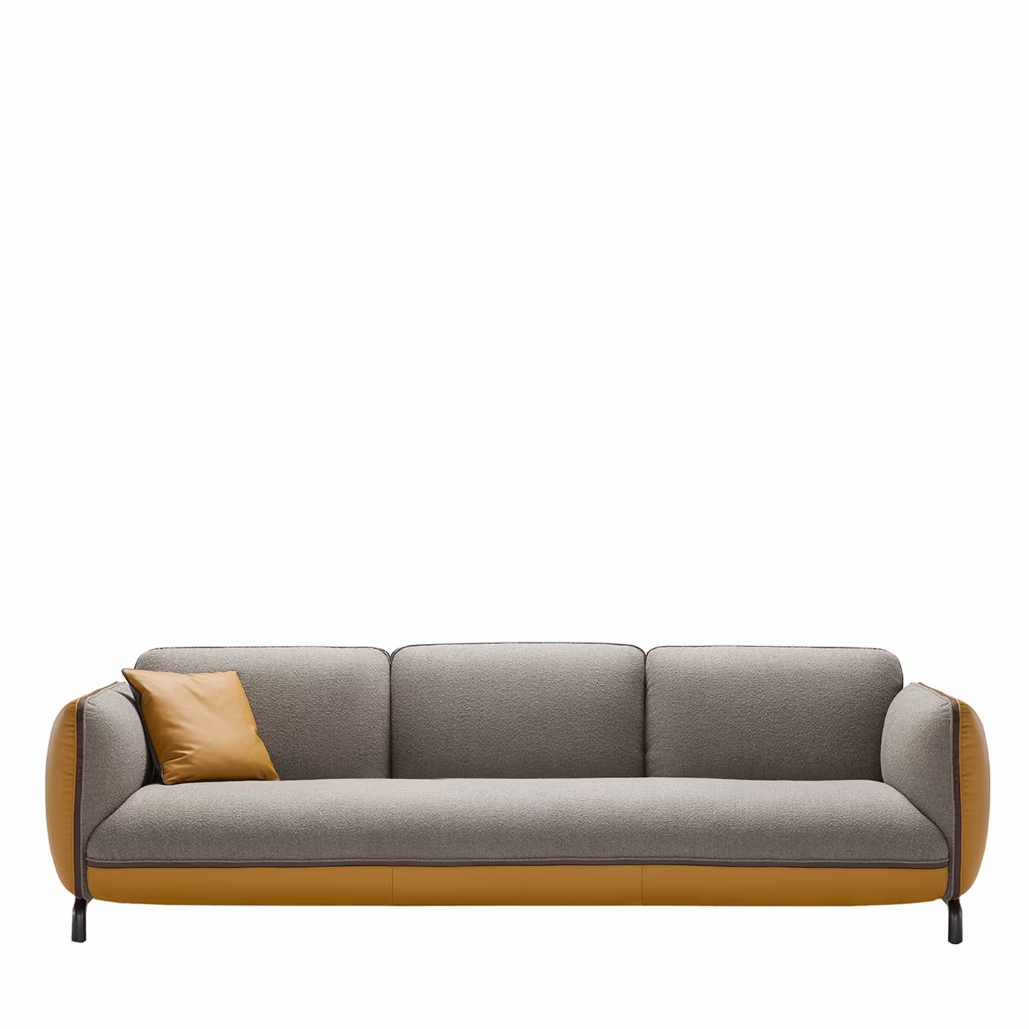 Franco Ferri Rock sofa