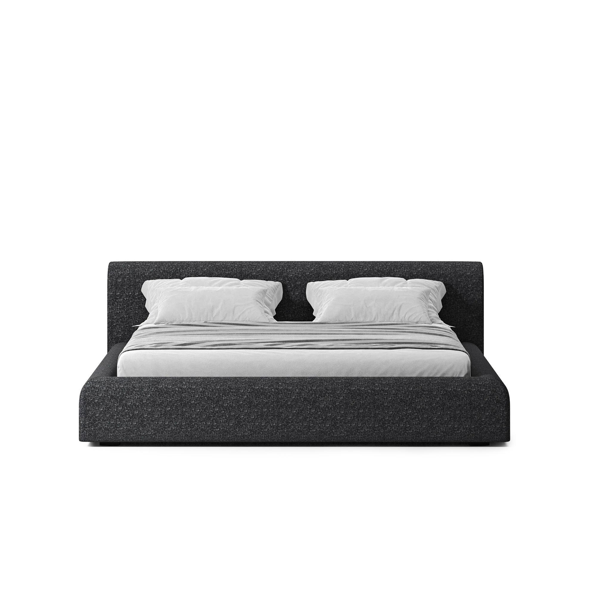 PALO NERO Chiaro bed dvigulė lova