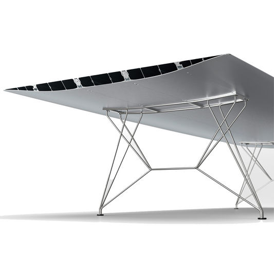 BD Barcelona Design table B - 150 stalas