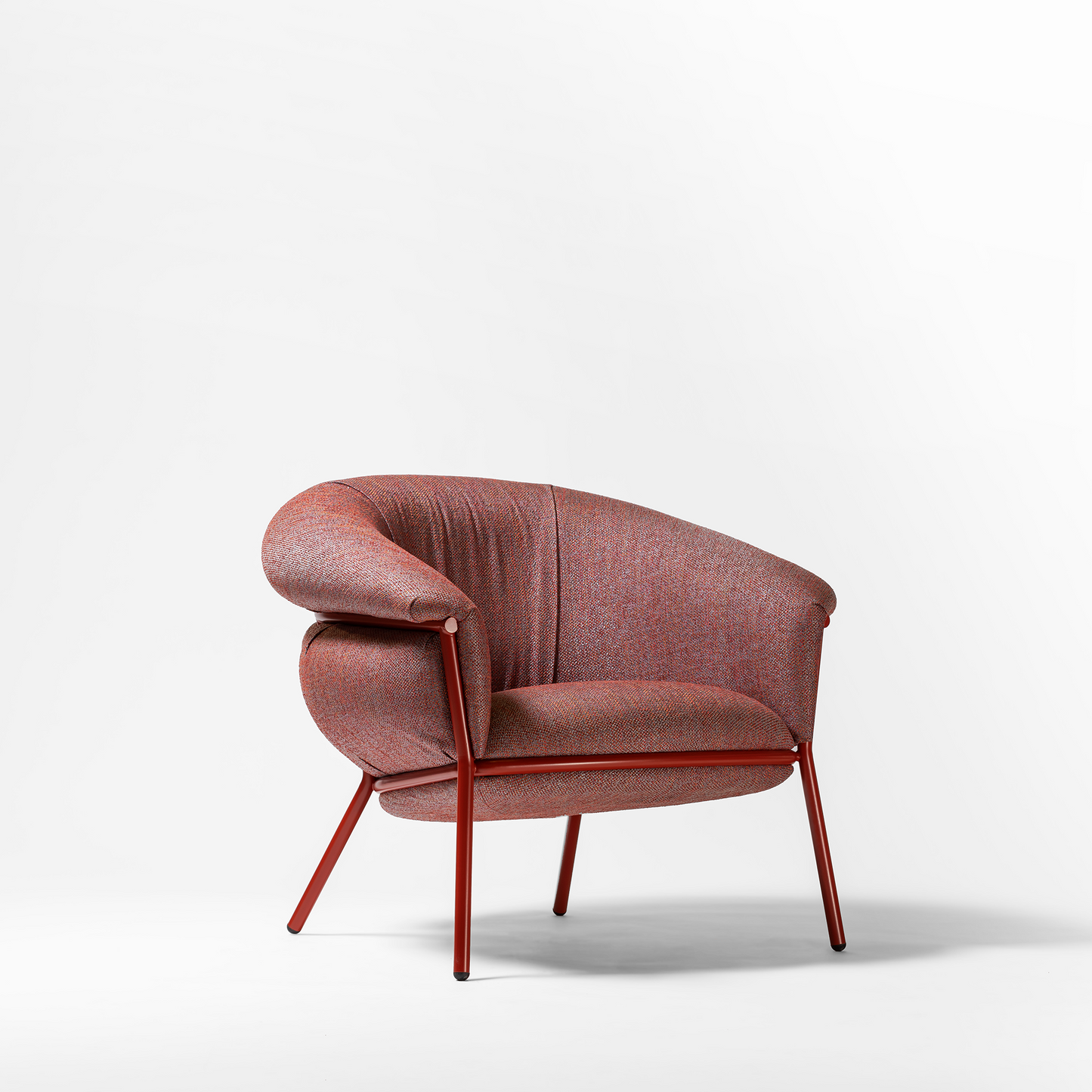 BD Barcelona Design Grasso armchair fotelis