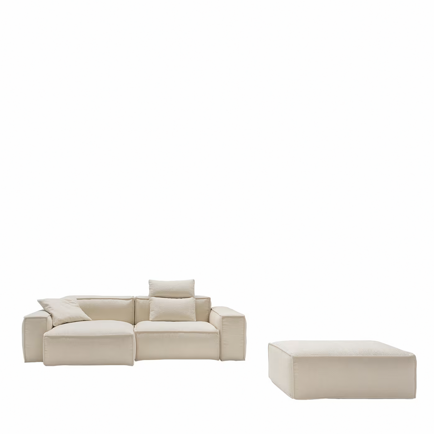 Franco Ferri Astor 2 sofa