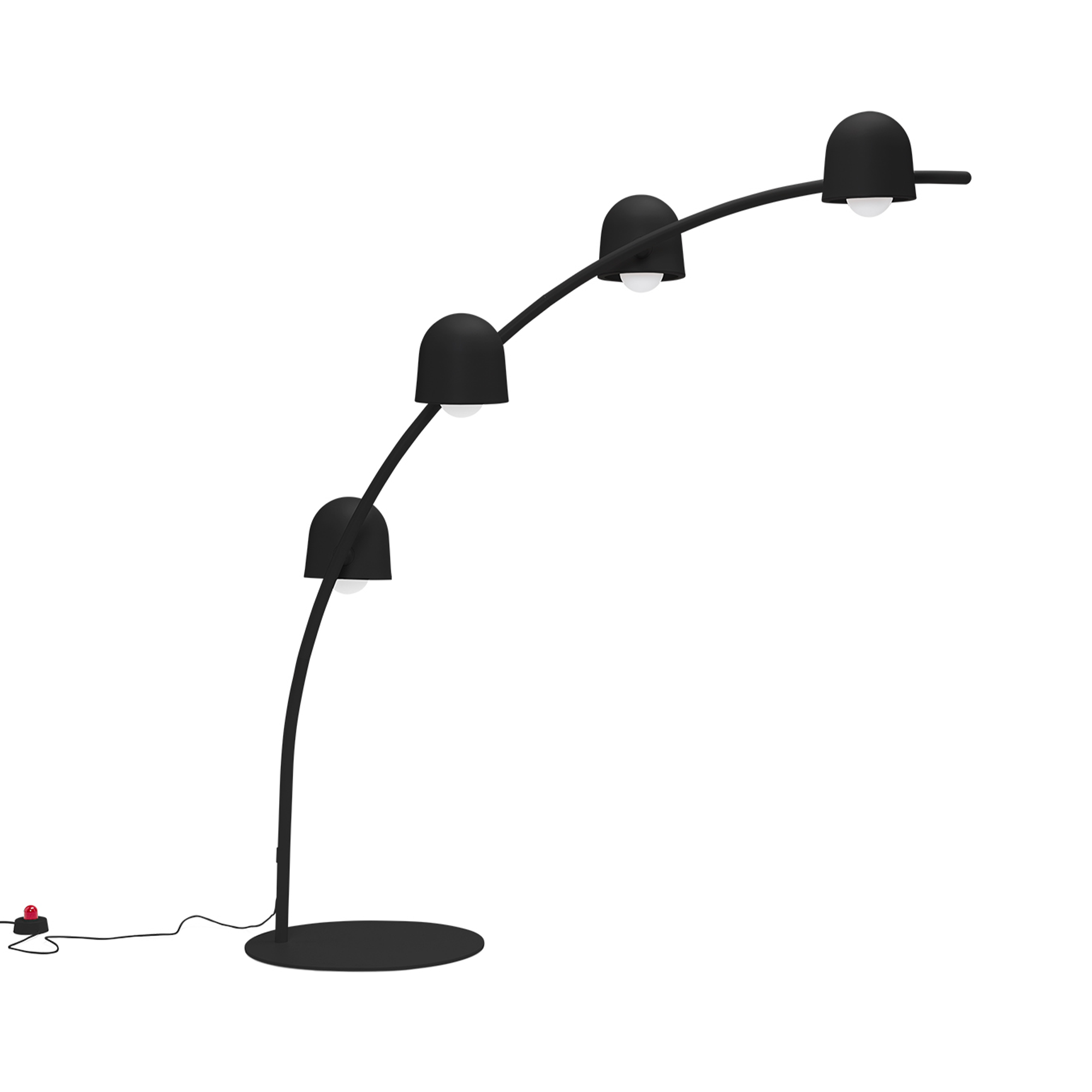 Fatboy Big Lebow pastatomas šviestuvas