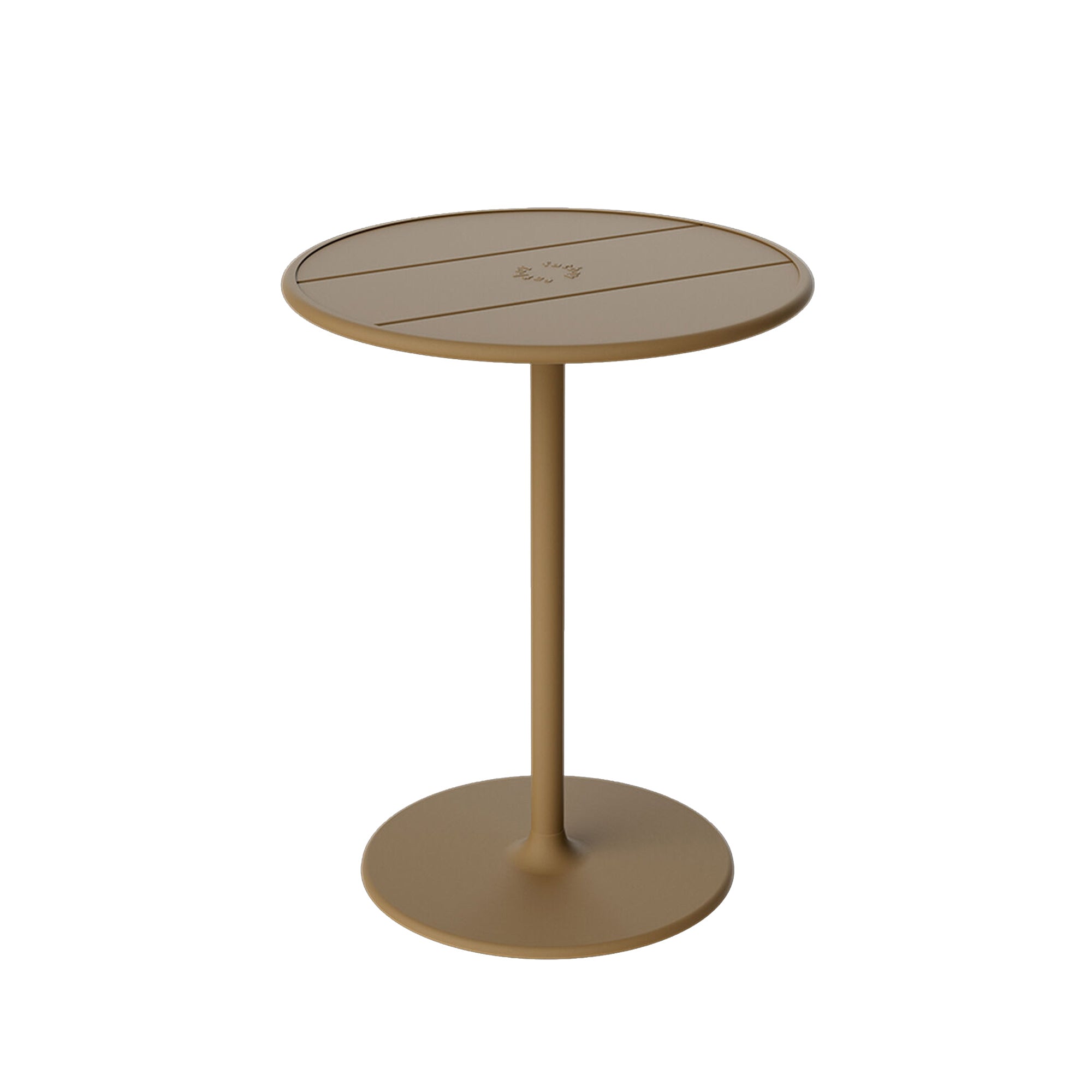 Fatboy Fred's Bistreau Ø 60 cm staliukas