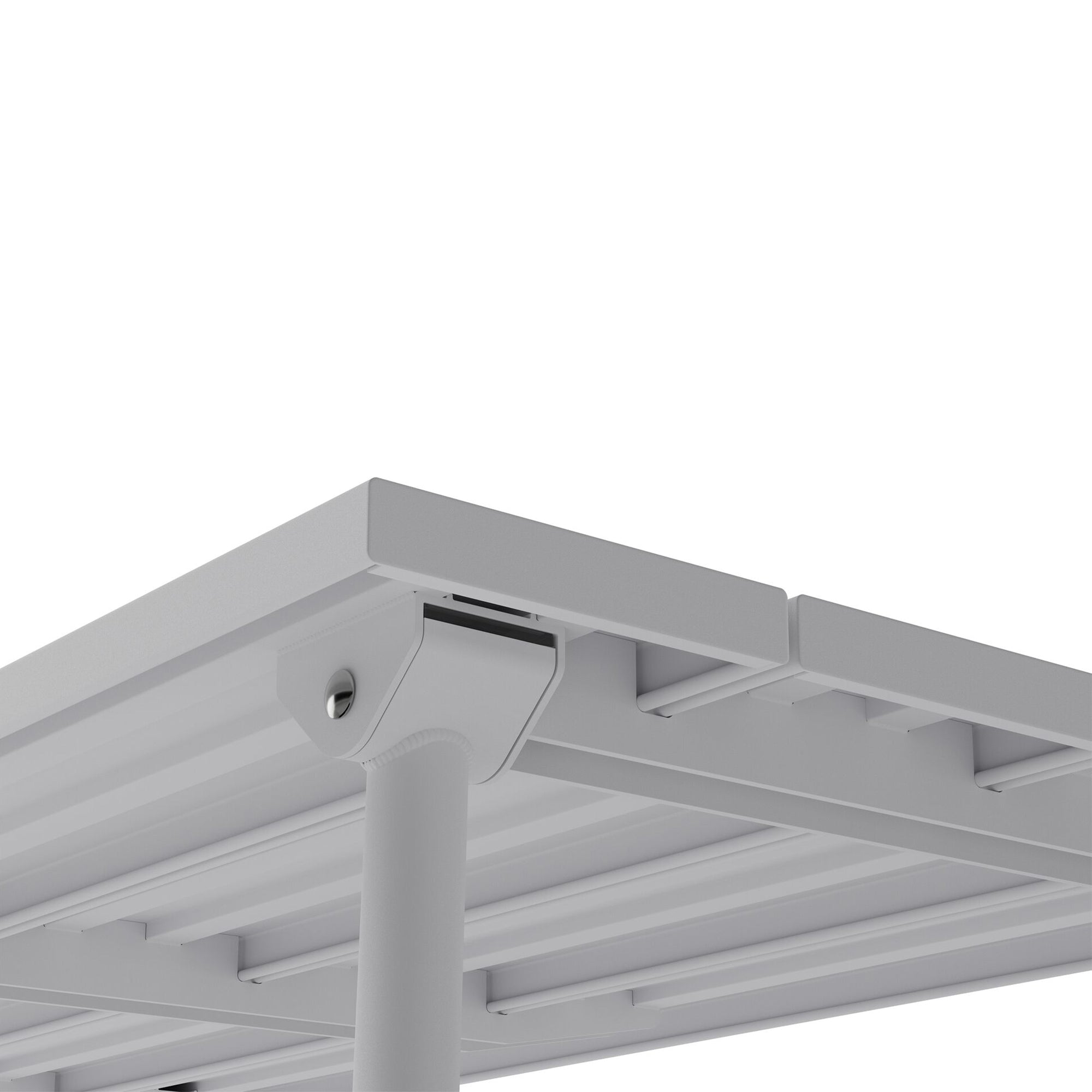 Fatboy Fred's Medium 170x90x76 cm sulankstomas stalas