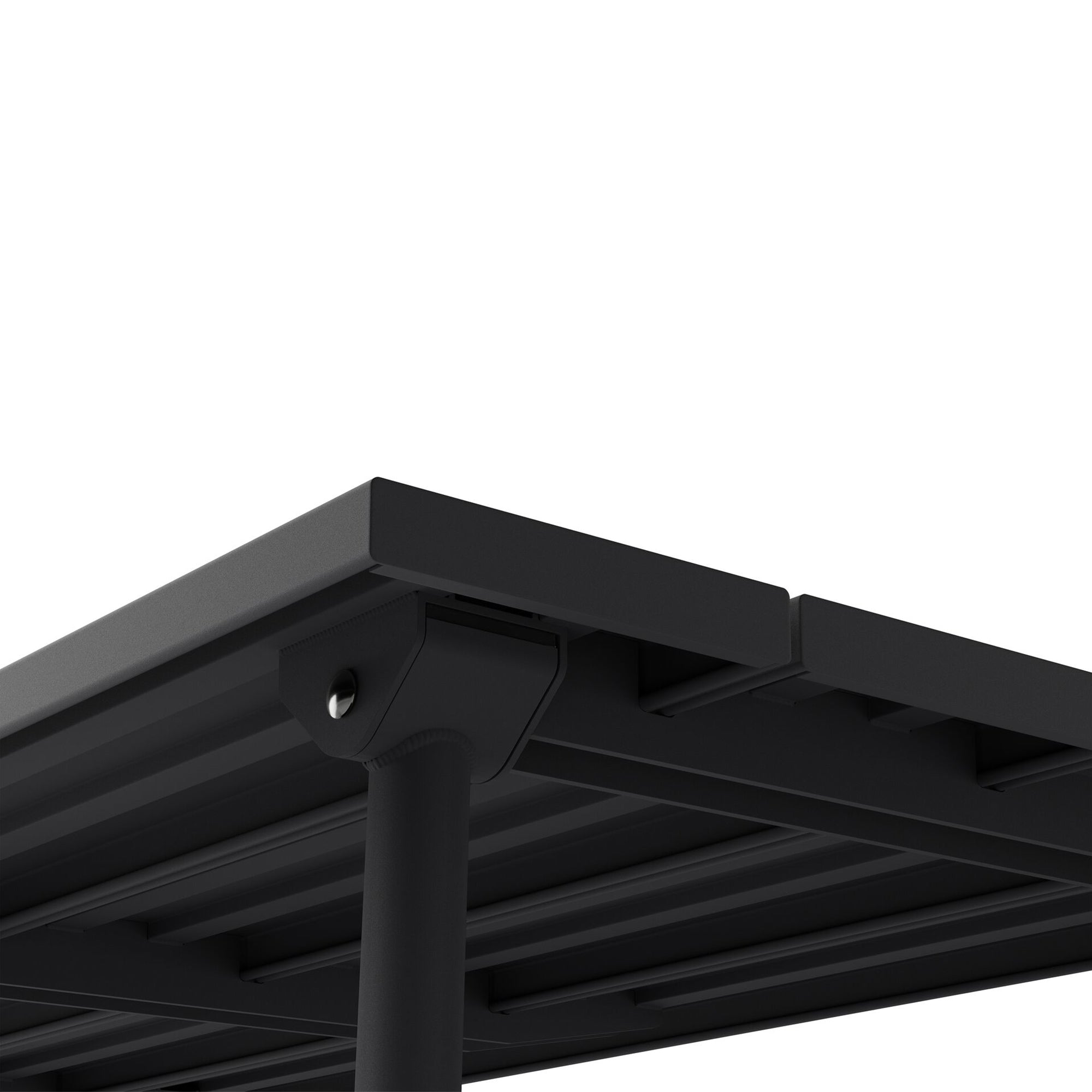 Fatboy Fred's Medium 170x90x76 cm sulankstomas stalas
