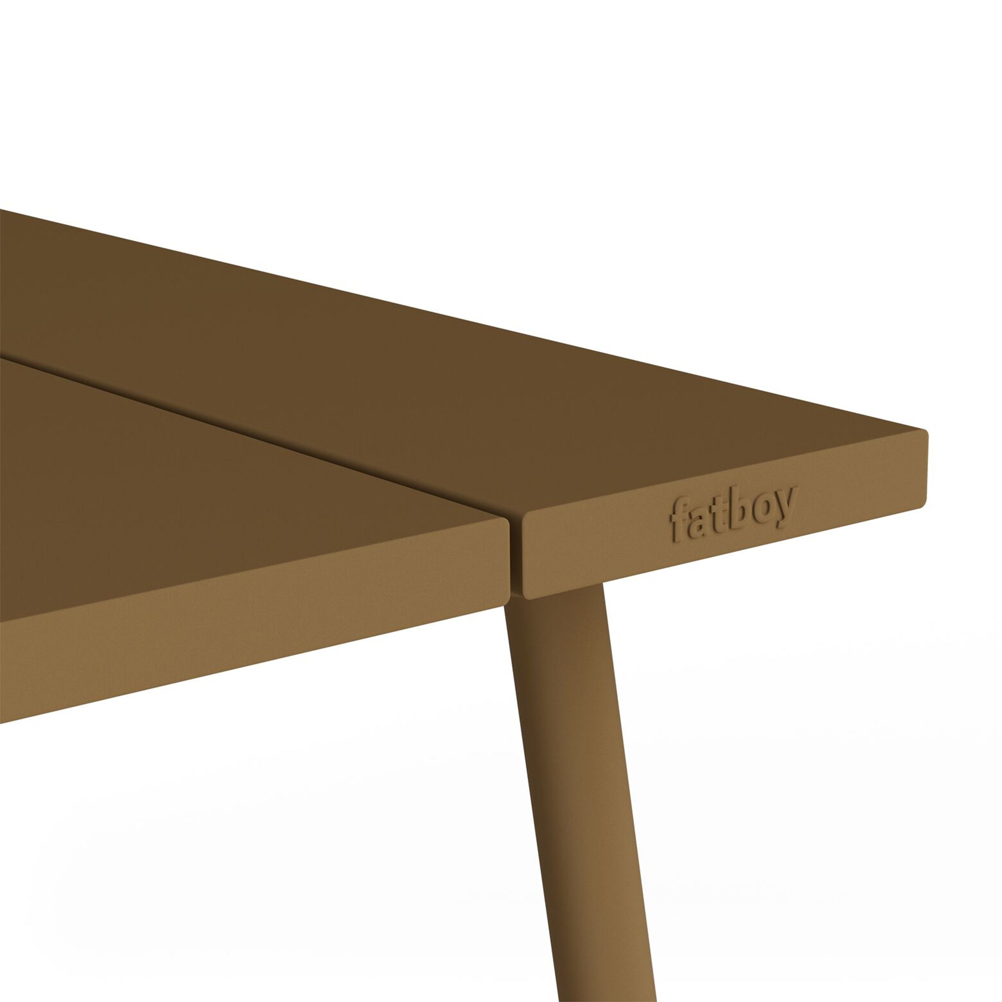 Fatboy Fred's Medium 170x90x76 cm sulankstomas stalas
