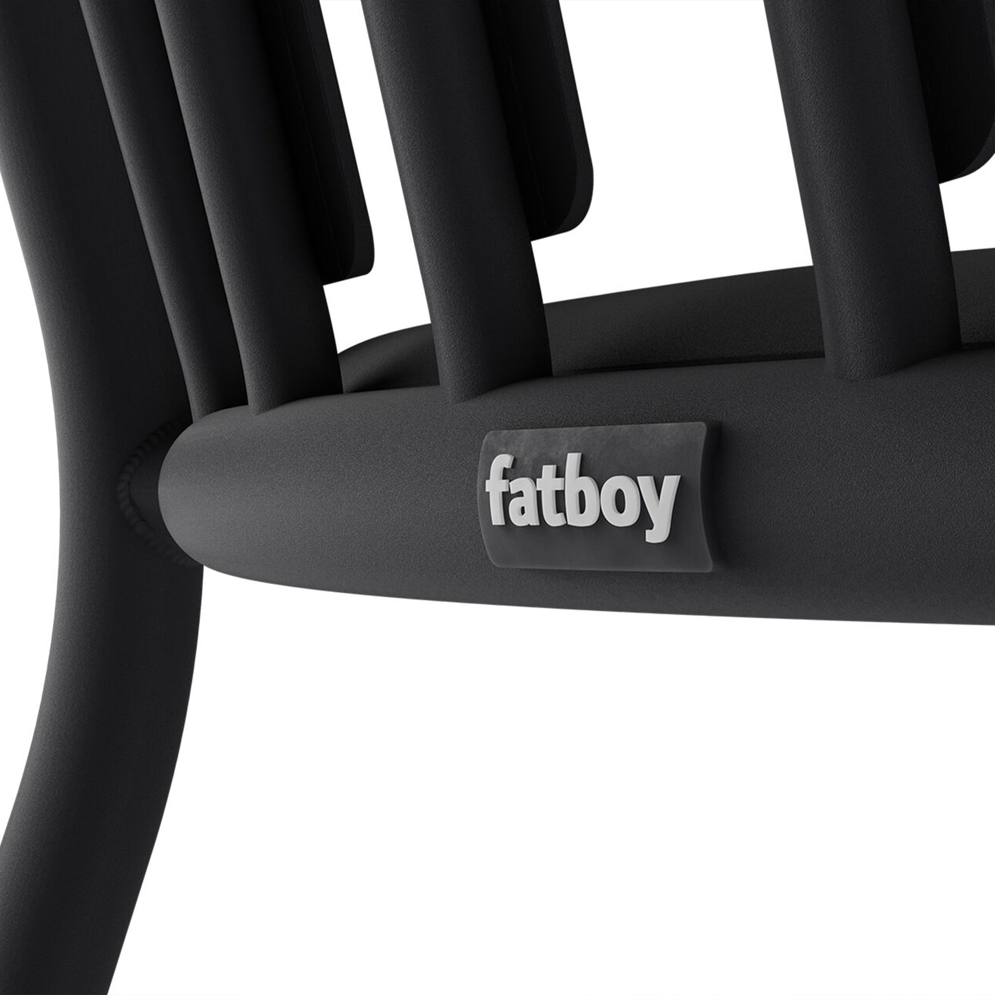 Fatboy Fred's kėdė su porankiais