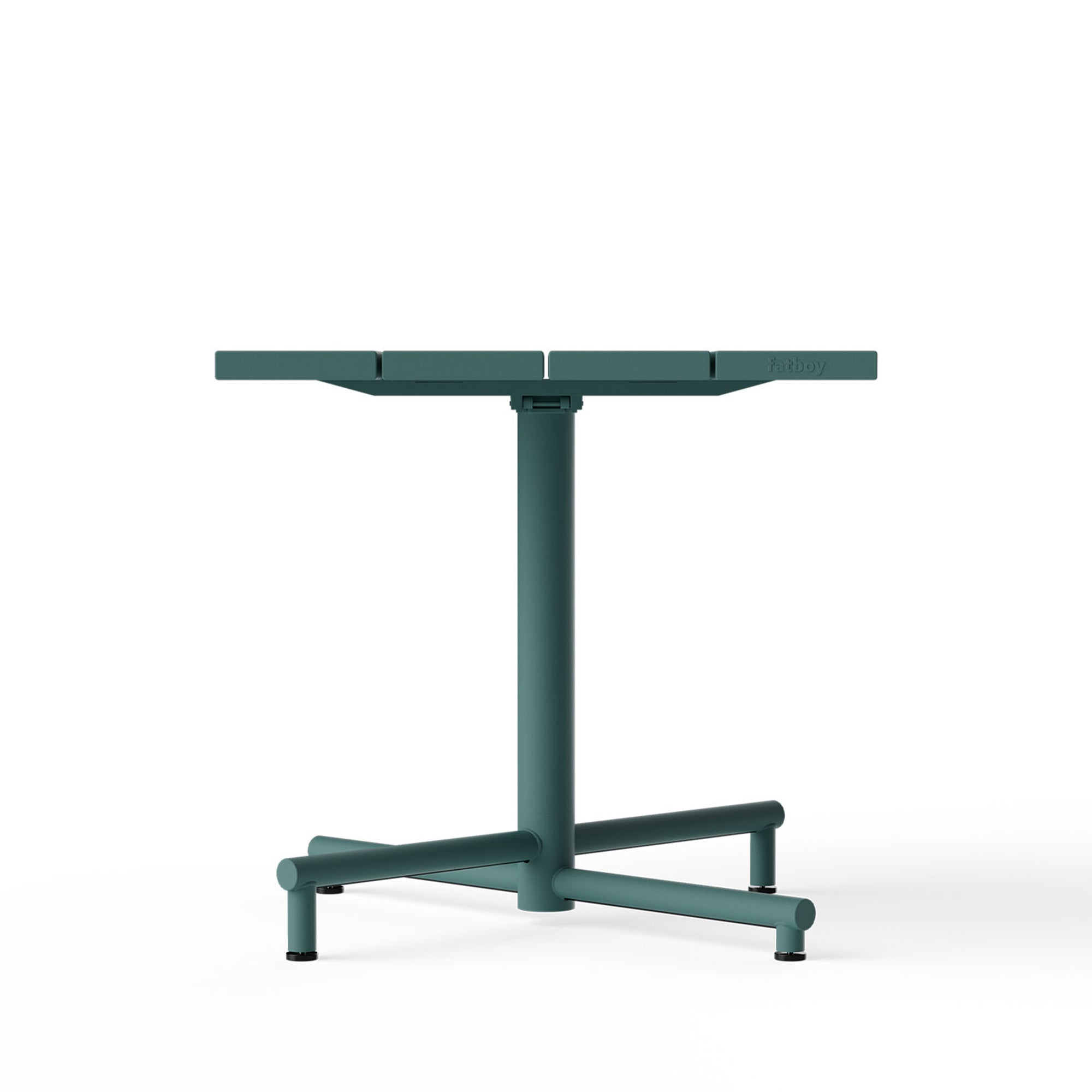 Fatboy Fred's Square Bistreau 80x80x76 cm staliukas