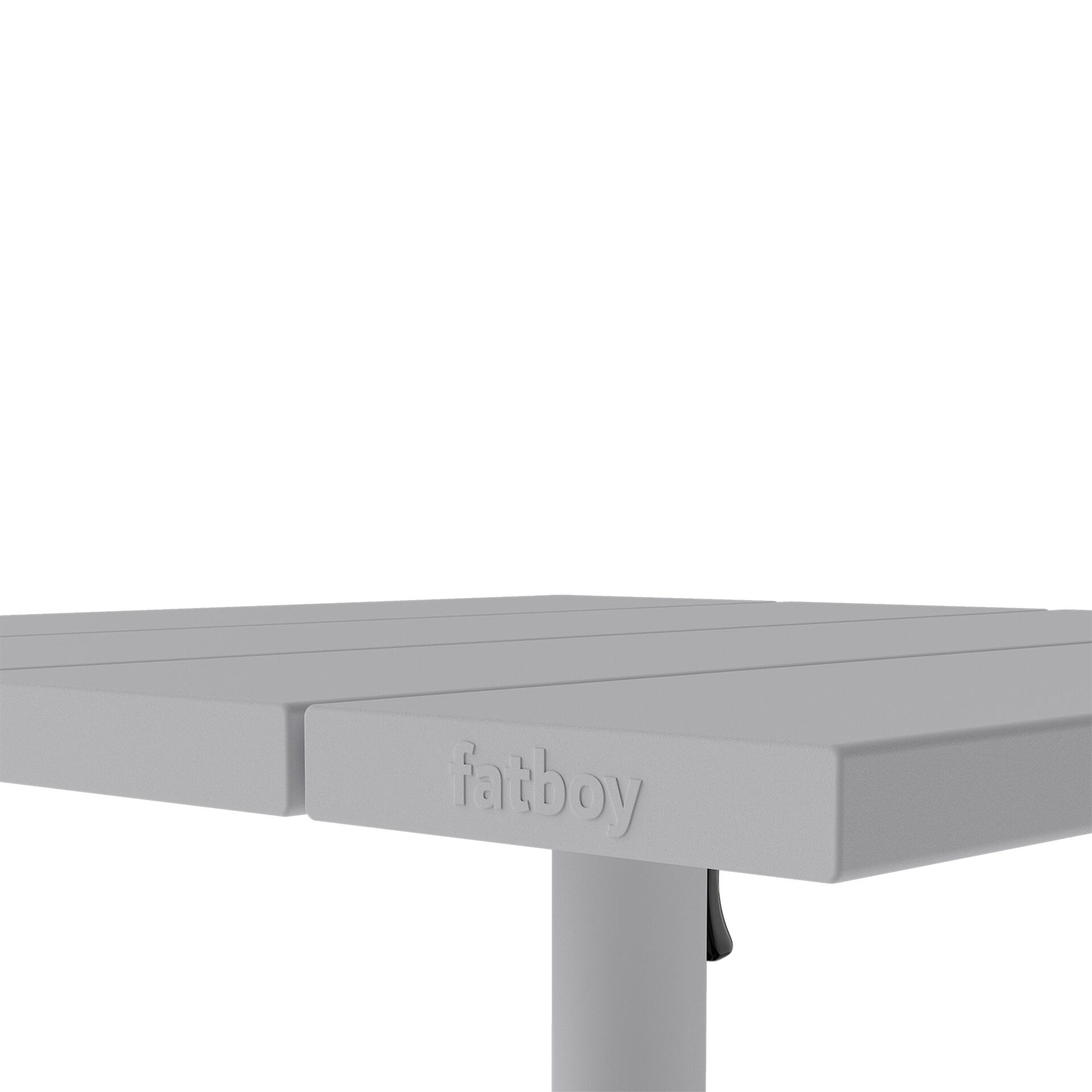 Fatboy Fred's Square Bistreau 80x80x76 cm staliukas